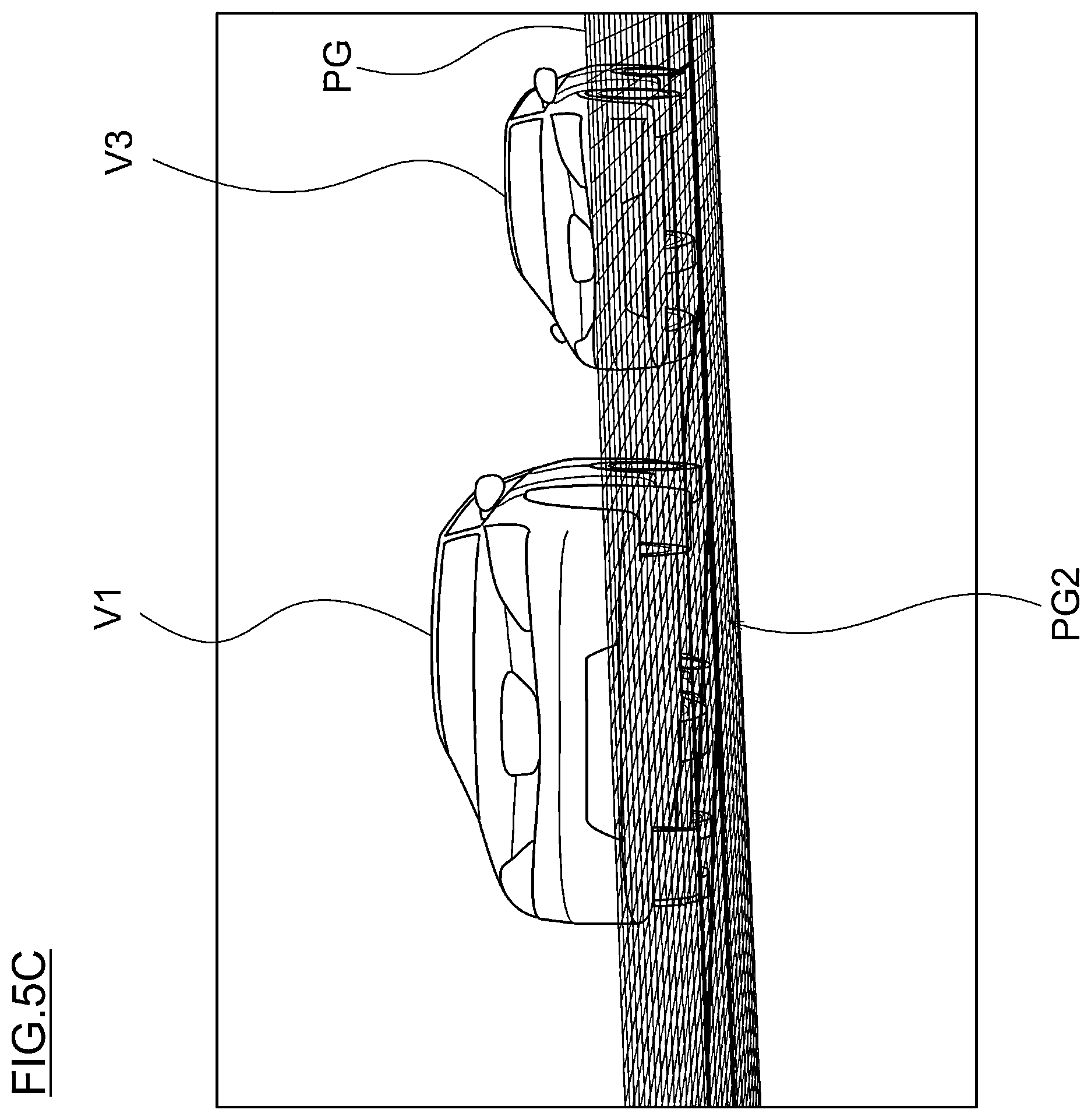 Patent US11772634 Figure 13 – Parking control method and parking control device