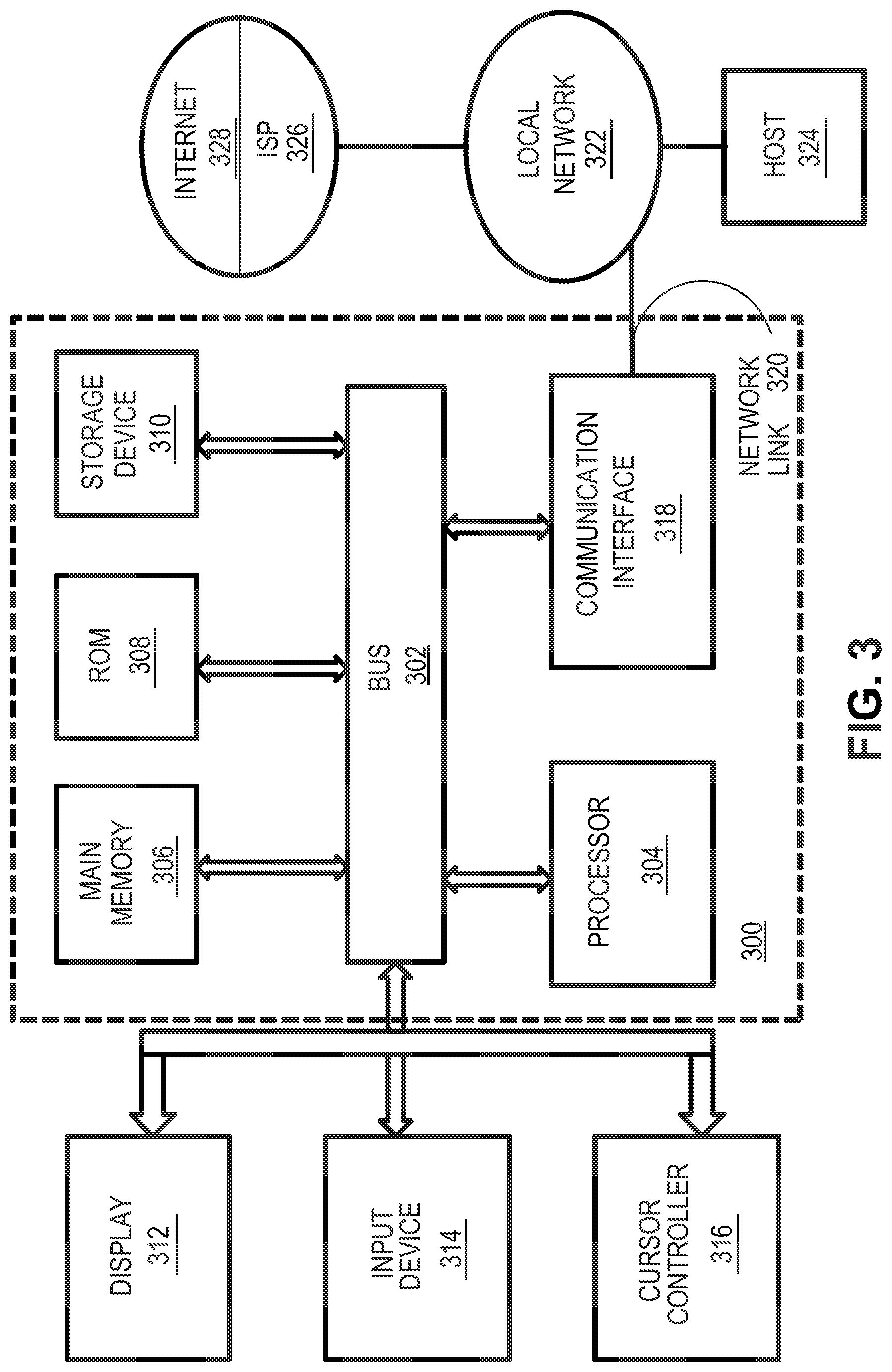 Patent US11772638 Figure 3 – Systems and methods for planning and updating a vehicle's trajectory