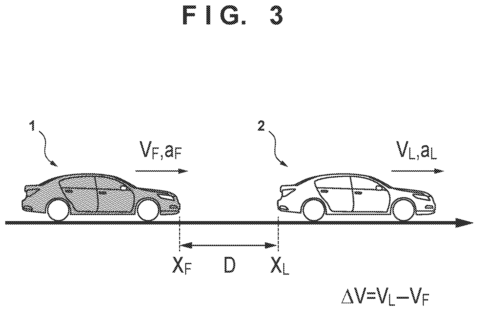 Patent US11772639 Figure 3 – Controlling apparatus and vehicle