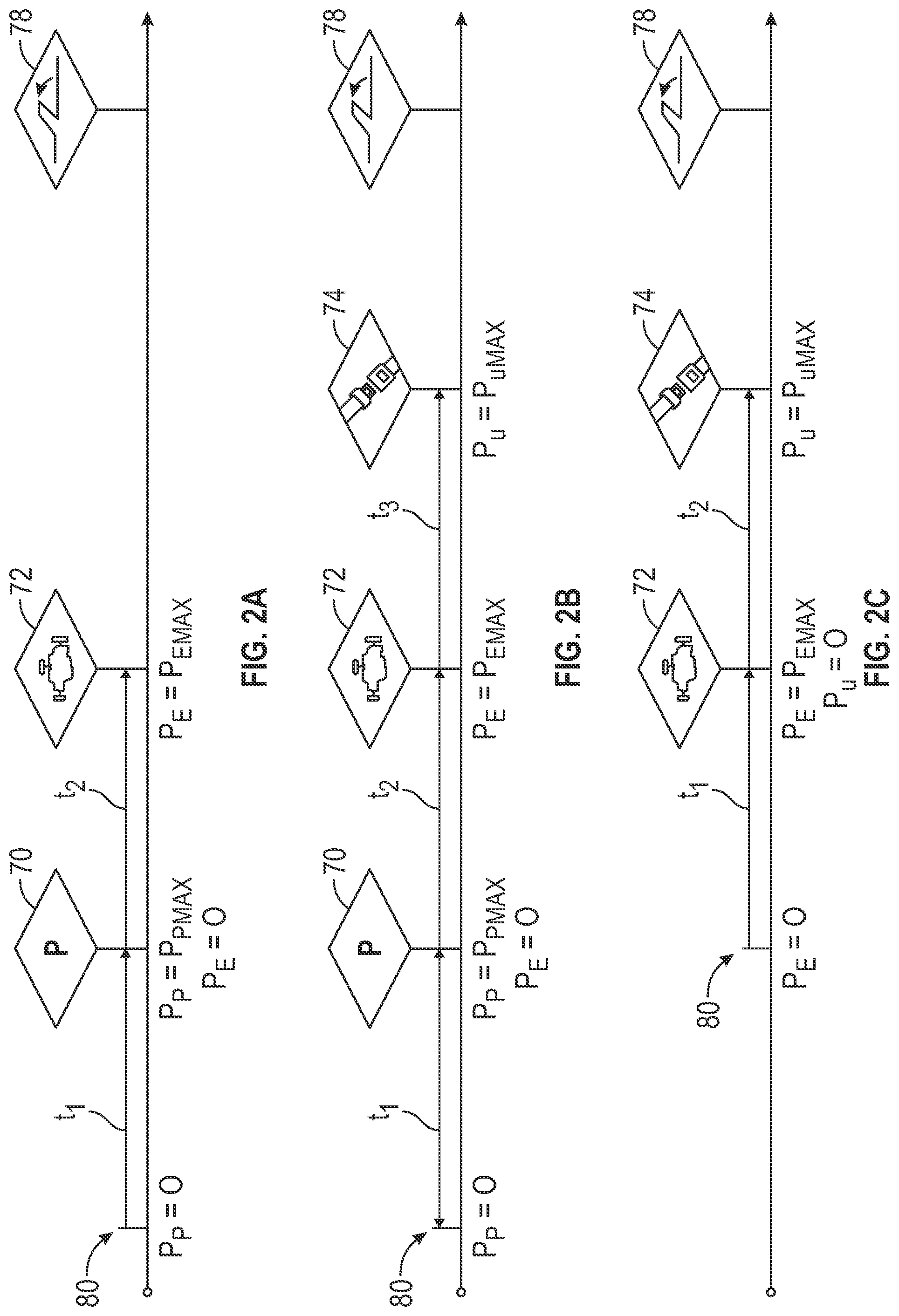 Patent US11772645 Figure 2 – System for predicting a door opening event for a side door of a vehicle