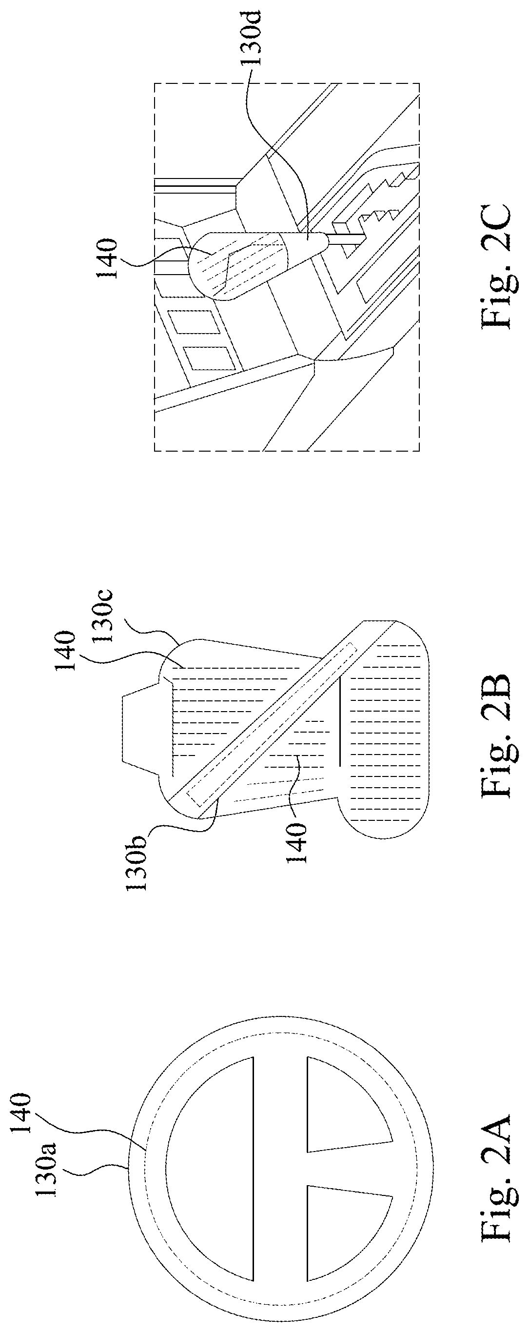 Patent US11772649 Figure 2 – In-car safety system and operating method thereof