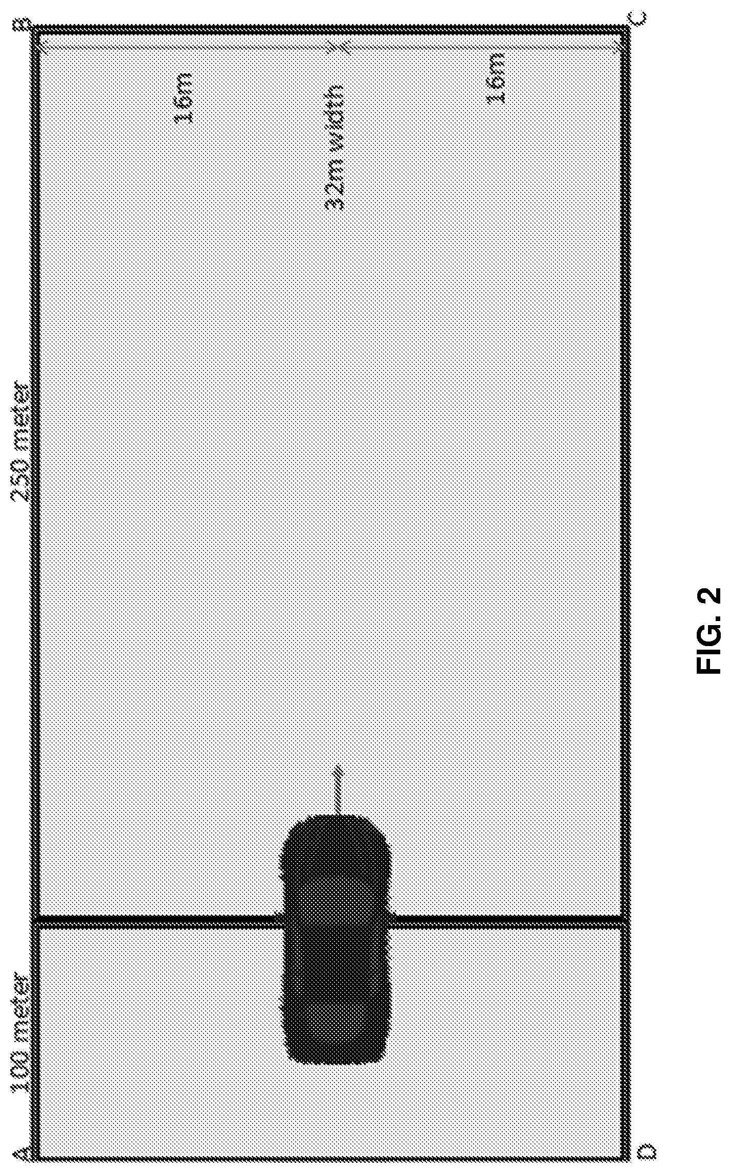 Patent US11772652 Figure 2 – Cooperative adaptive cruise control system based on driving pattern of target vehicle