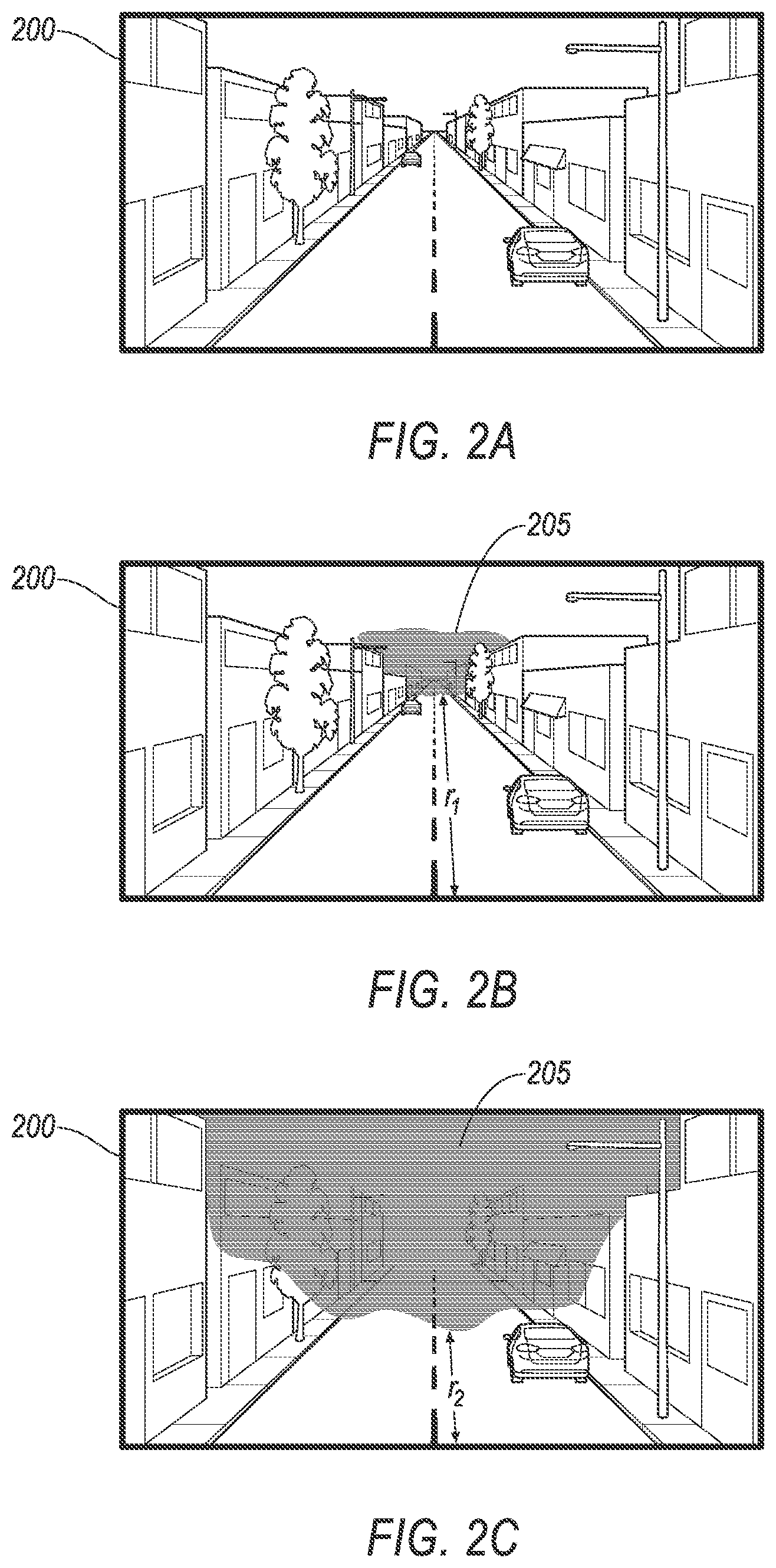 Patent US11772656 Figure 2 – Enhanced vehicle operation