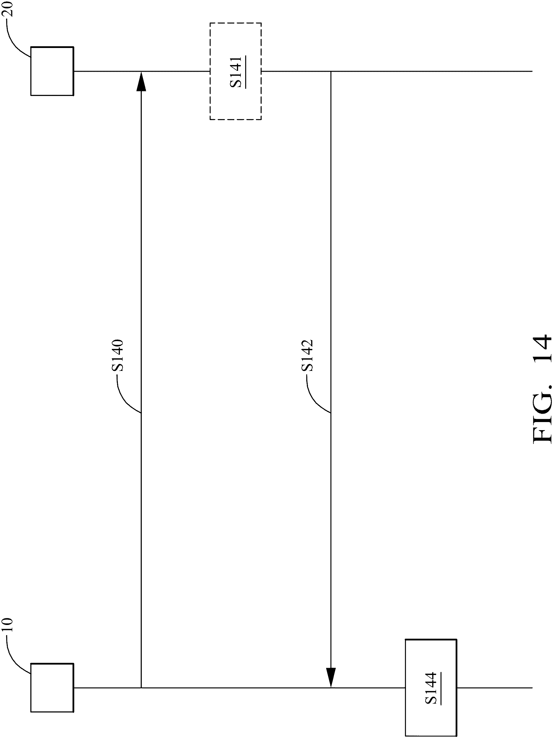 Patent US11772661 Figure 12 – Methods and apparatuses for supporting vehicle-to-infrastructure communication