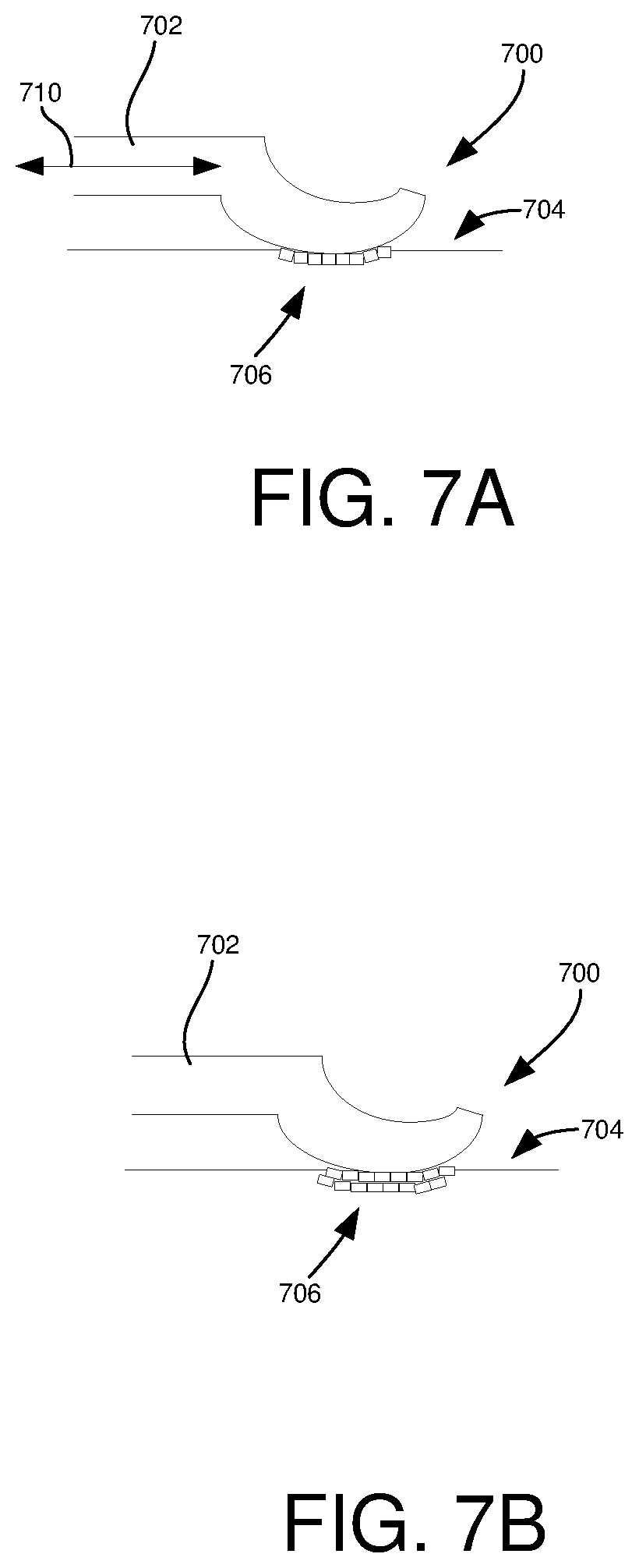 Patent US11772665 Figure 7 – Methods and system for detecting fretting