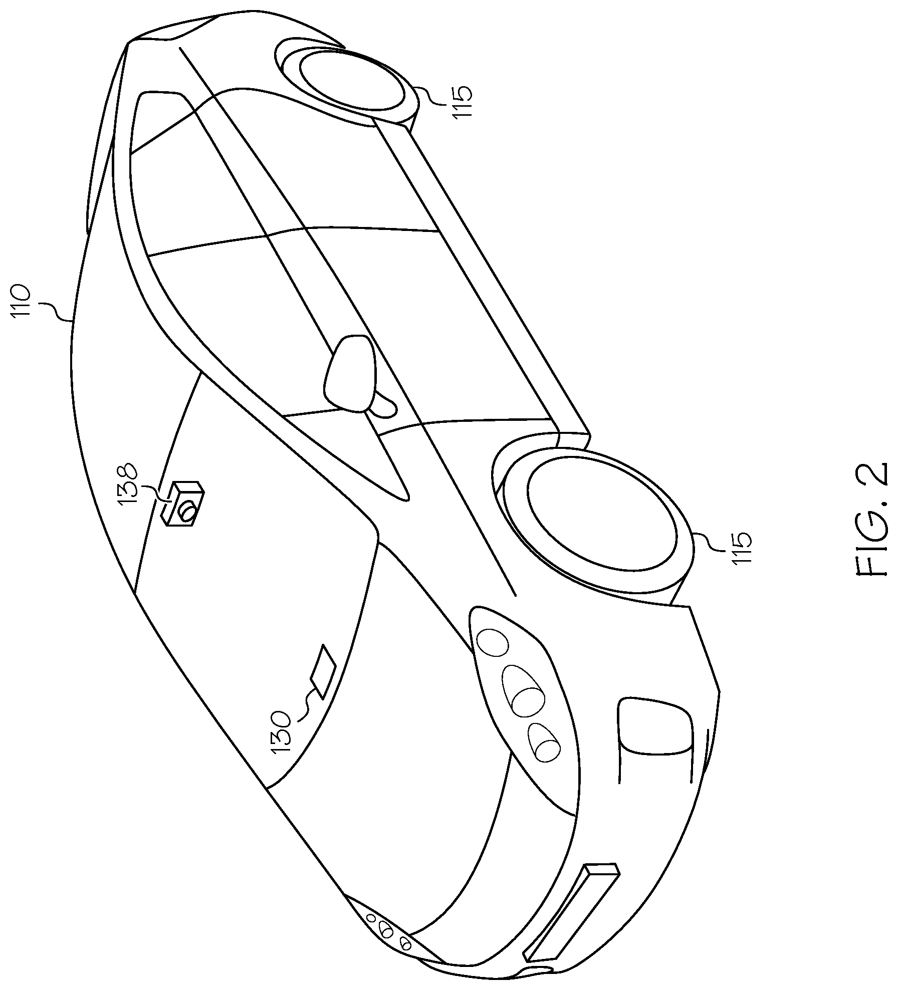 Patent US11772671 Figure 2 – Systems and methods for predicting control handback