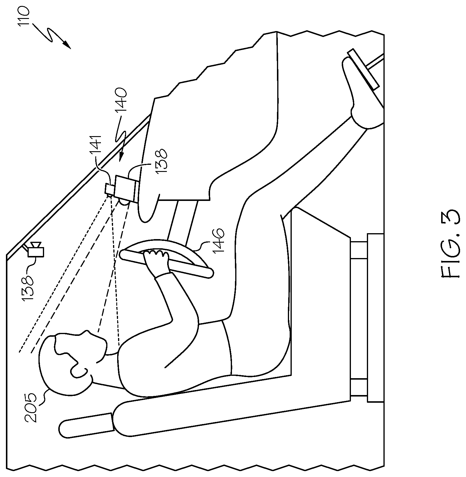 Patent US11772671 Figure 3 – Systems and methods for predicting control handback