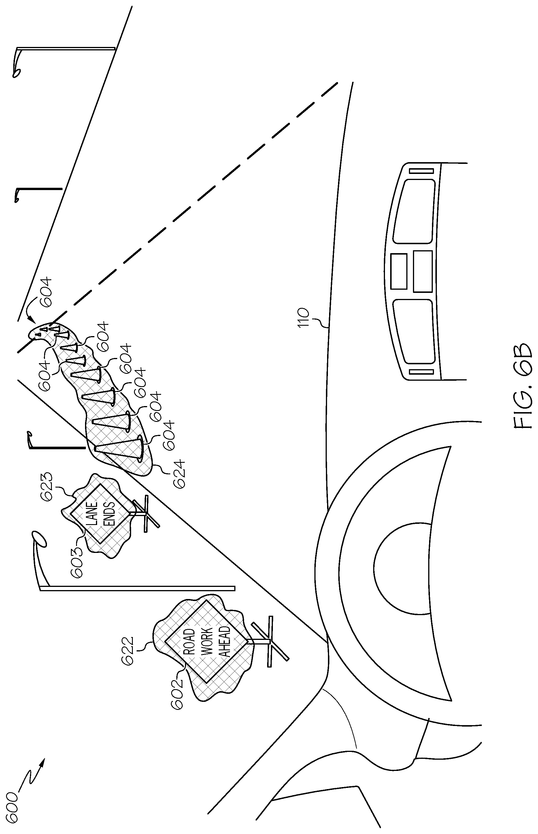 Patent US11772671 Figure 9 – Systems and methods for predicting control handback