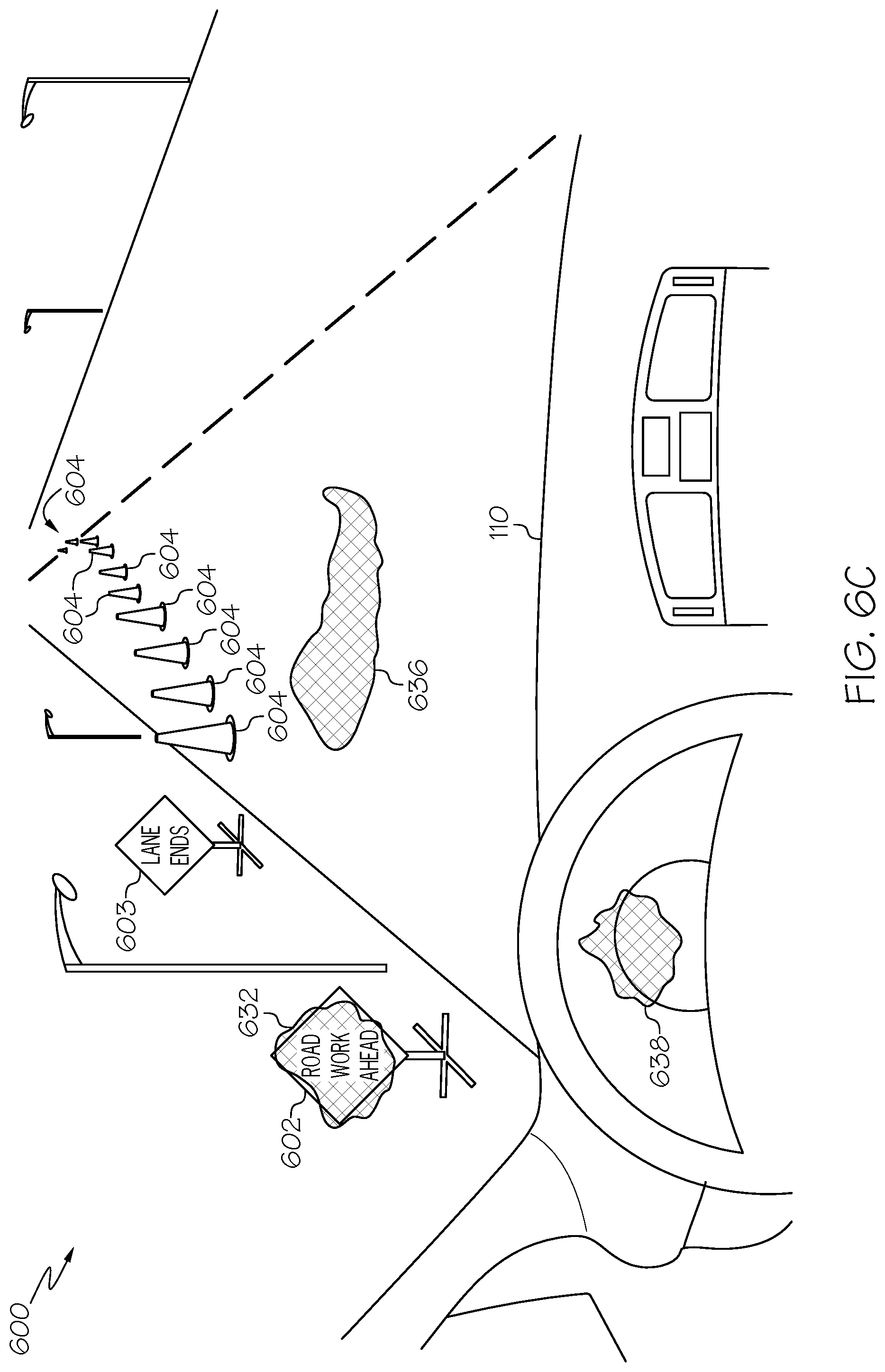 Patent US11772671 Figure 10 – Systems and methods for predicting control handback