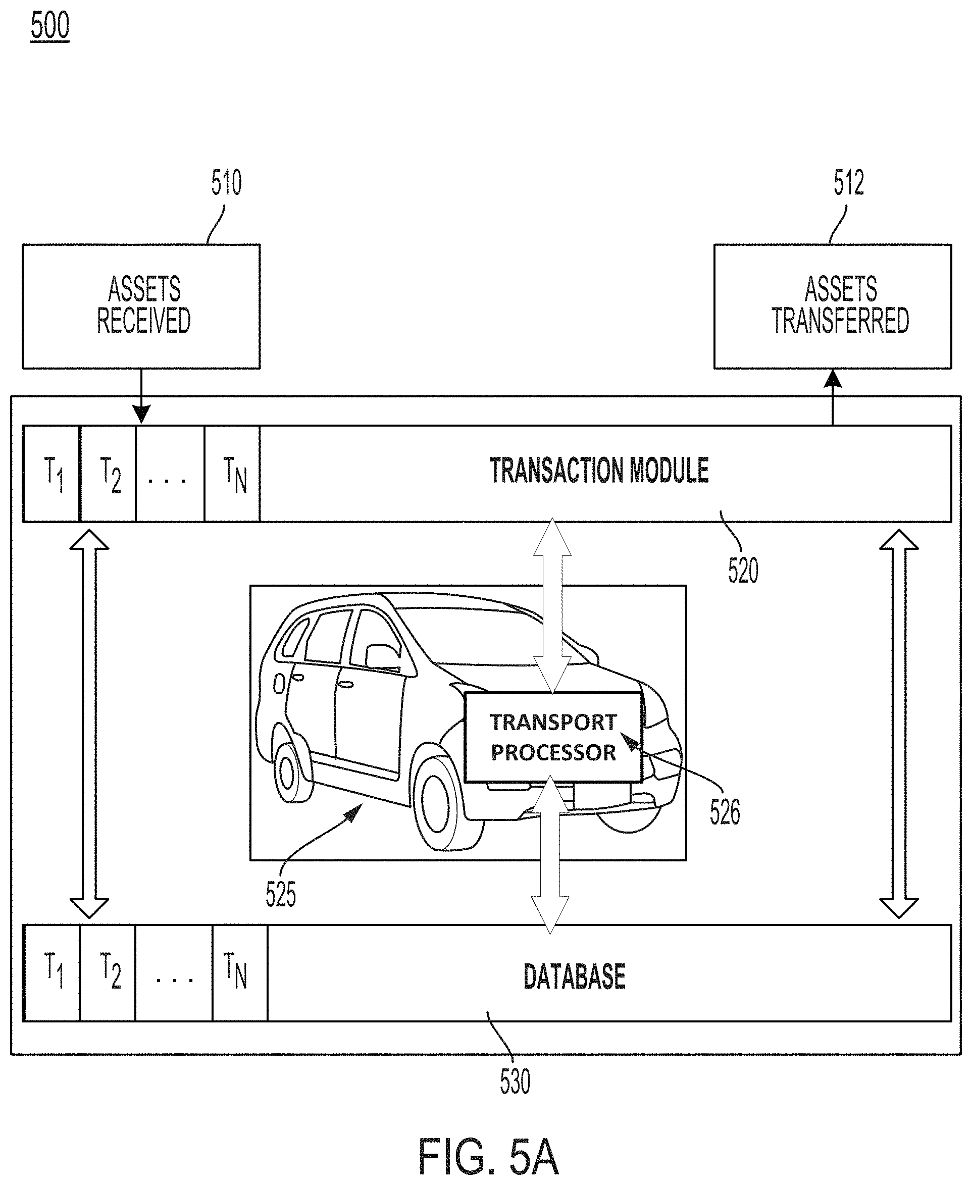 Patent US11772672 Figure 13 – Unsafe transport operation