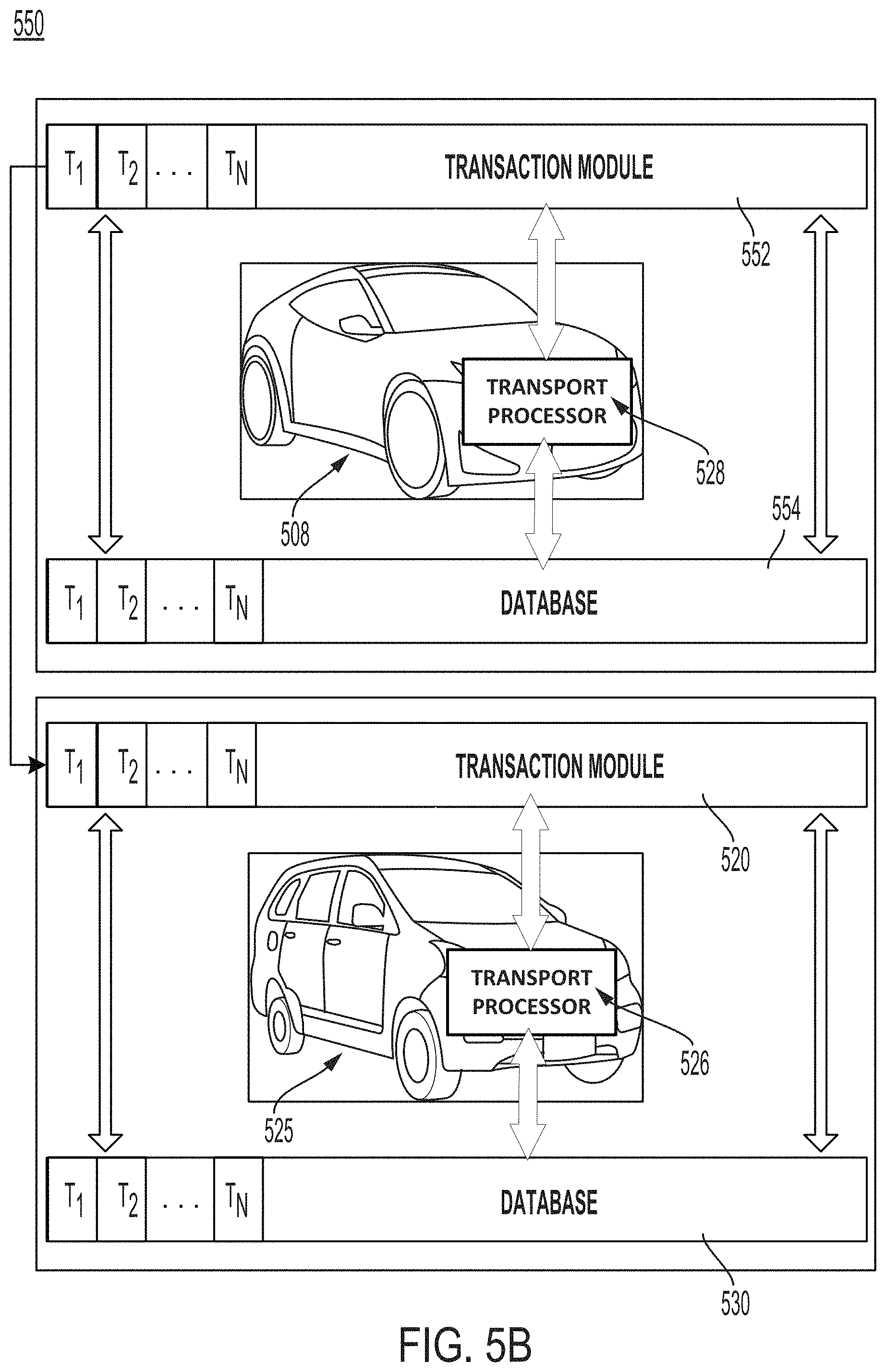 Patent US11772672 Figure 14 – Unsafe transport operation