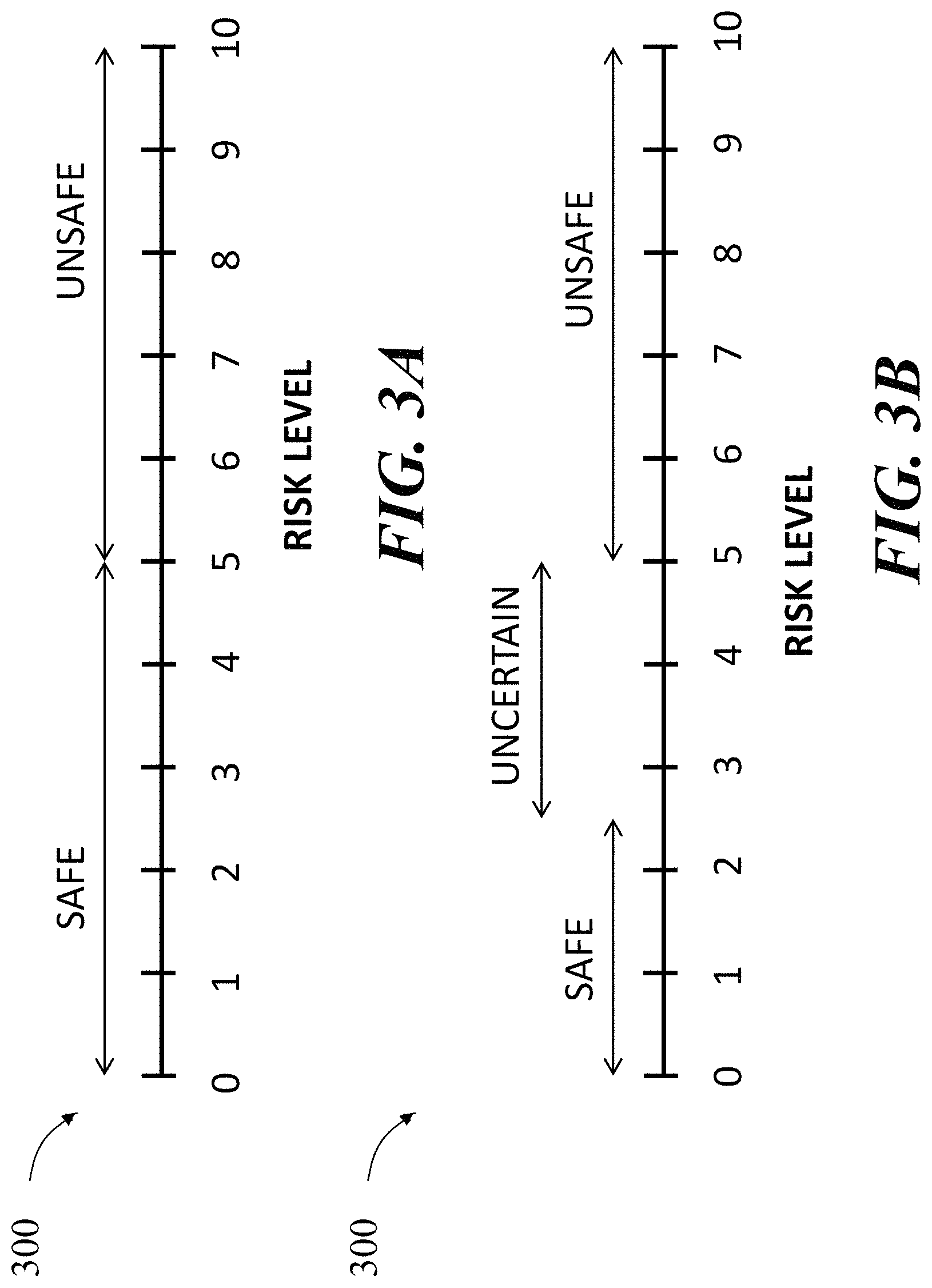 Patent US11772674 Figure 3 – Systems and methods for increasing the safety of voice conversations between drivers and remote parties