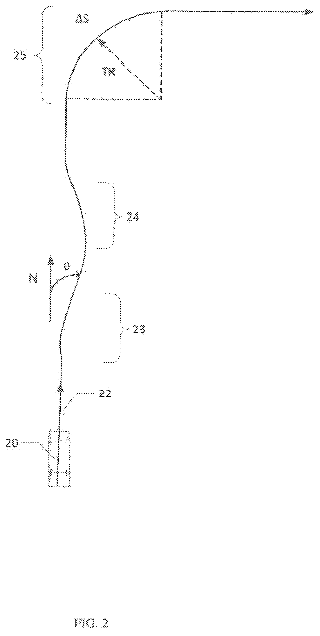 Patent US11772675 Figure 2 – On-board detection and logging of driver smartphone use