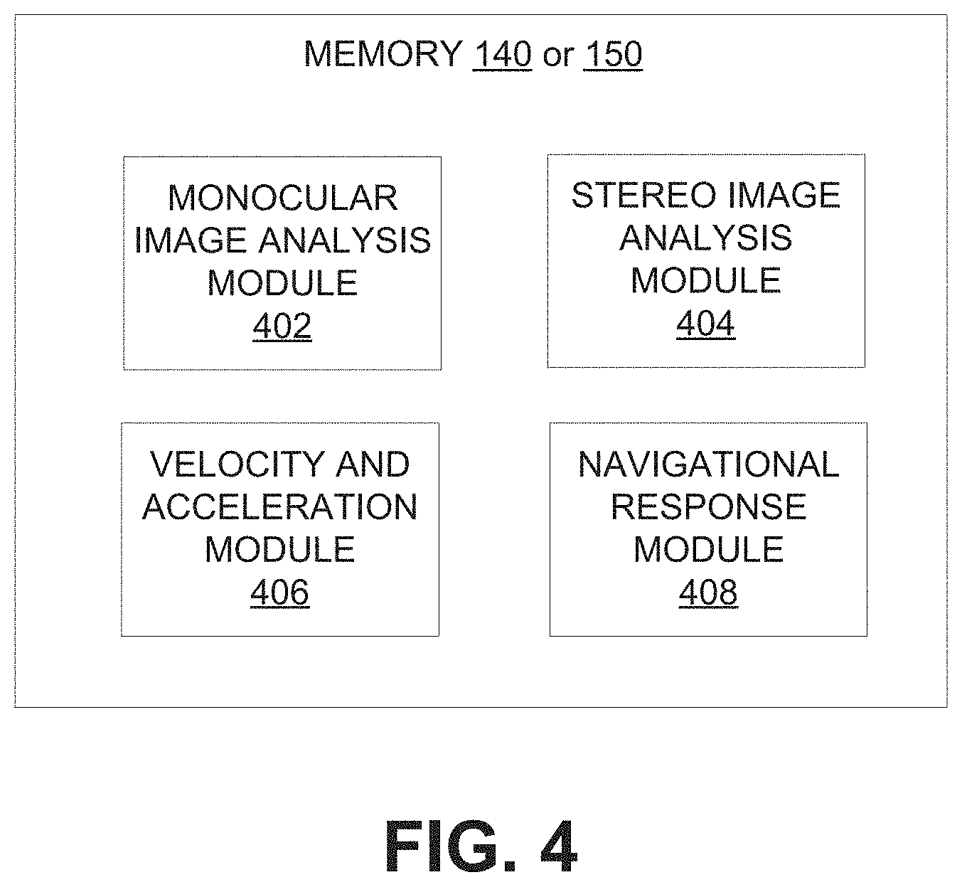 Patent US11772680 Figure 12 – Mapping lane marks and navigation based on mapped lane marks