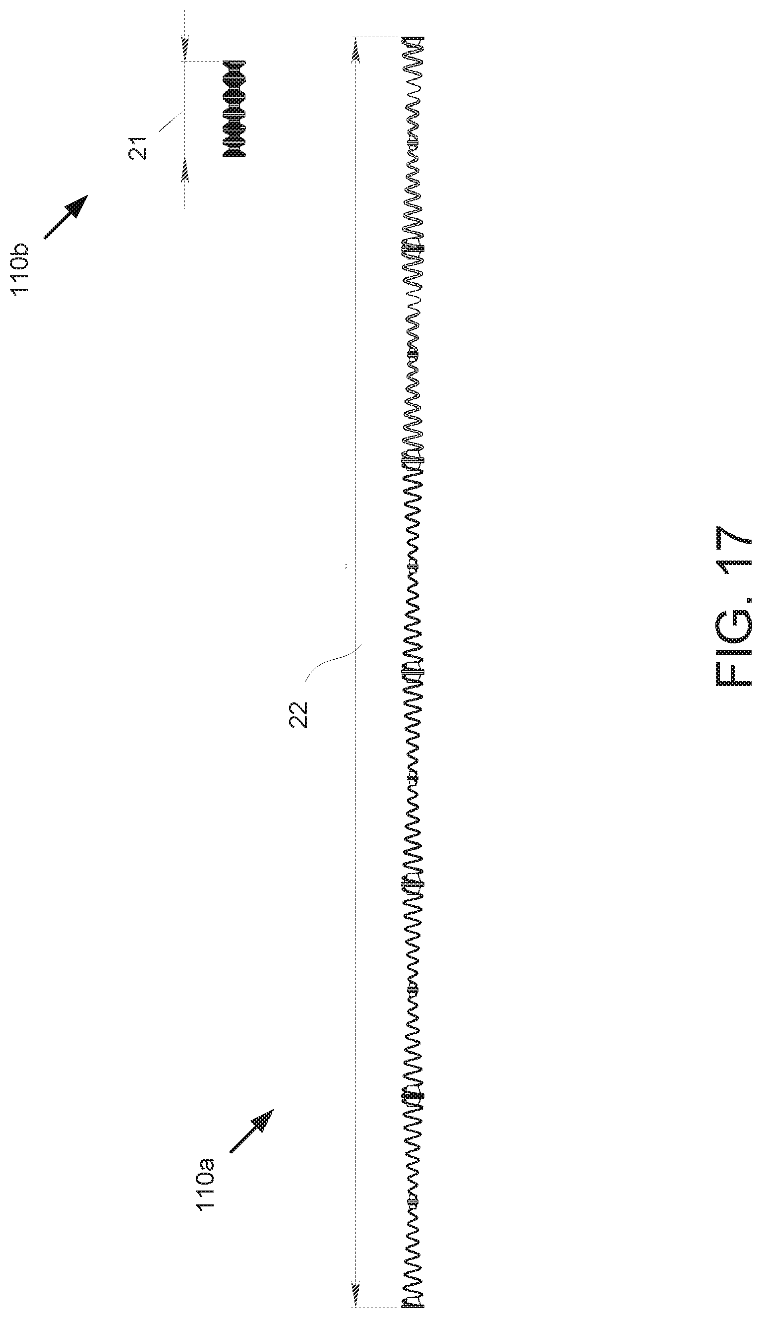 Patent US11772684 Figure 17 – Zipline trolley