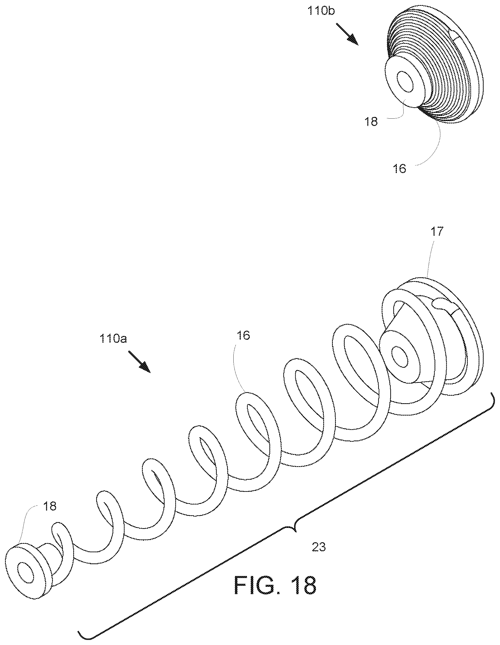 Patent US11772684 Figure 18 – Zipline trolley