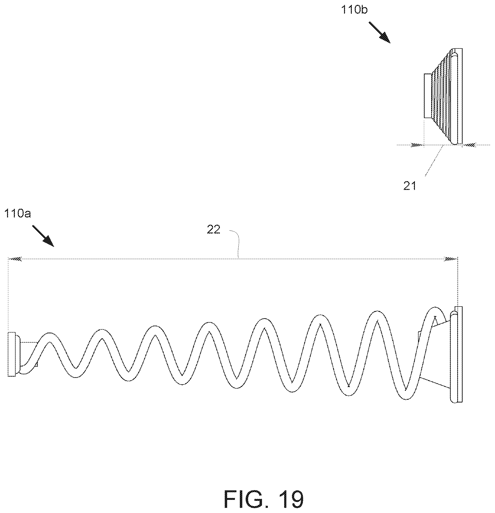 Patent US11772684 Figure 19 – Zipline trolley