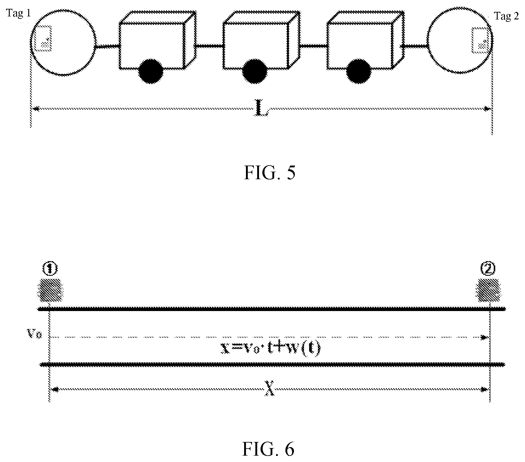 Patent US11772687 Figure 4 – Low-energy-consumption grading and positioning method for coal mine auxiliary transportation vehicle and system thereof