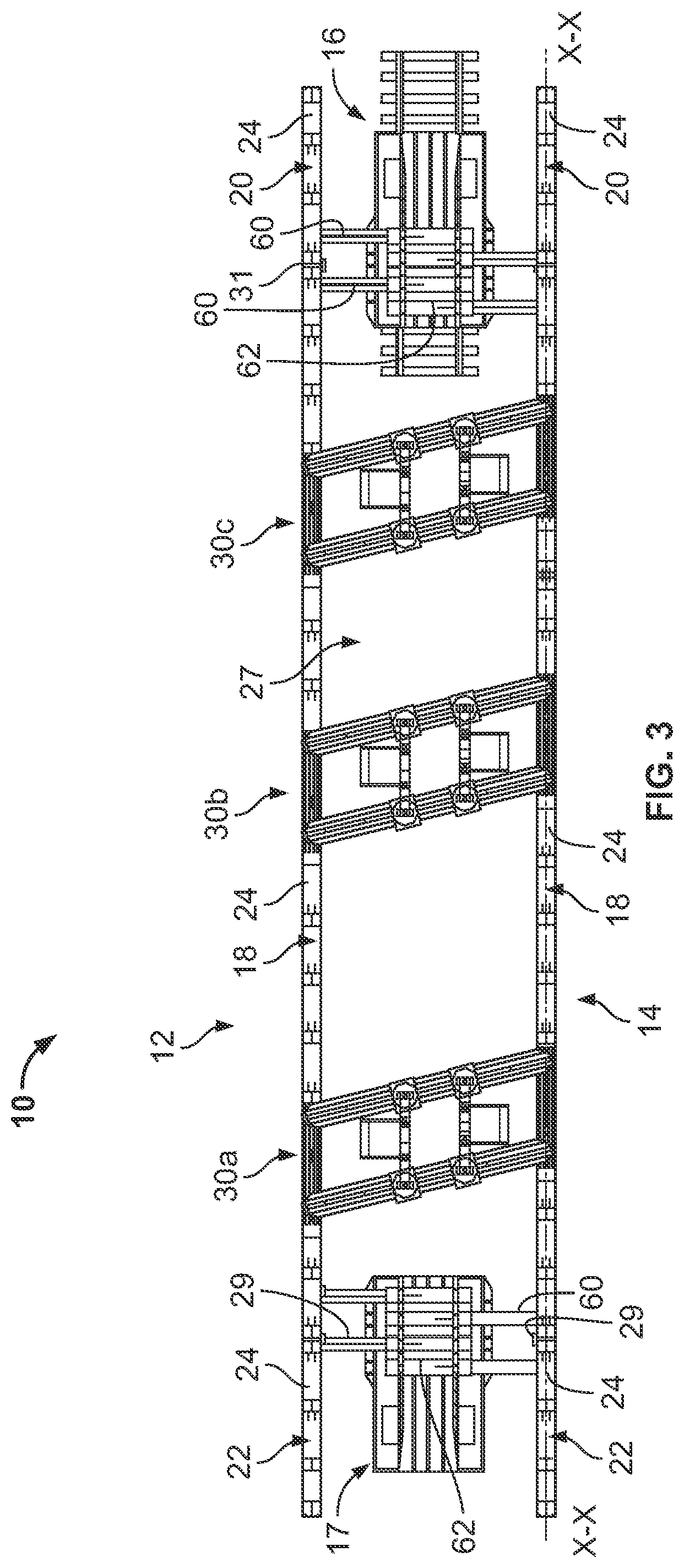 Patent US11772688 Figure 3 – Mobile crane systems and methods