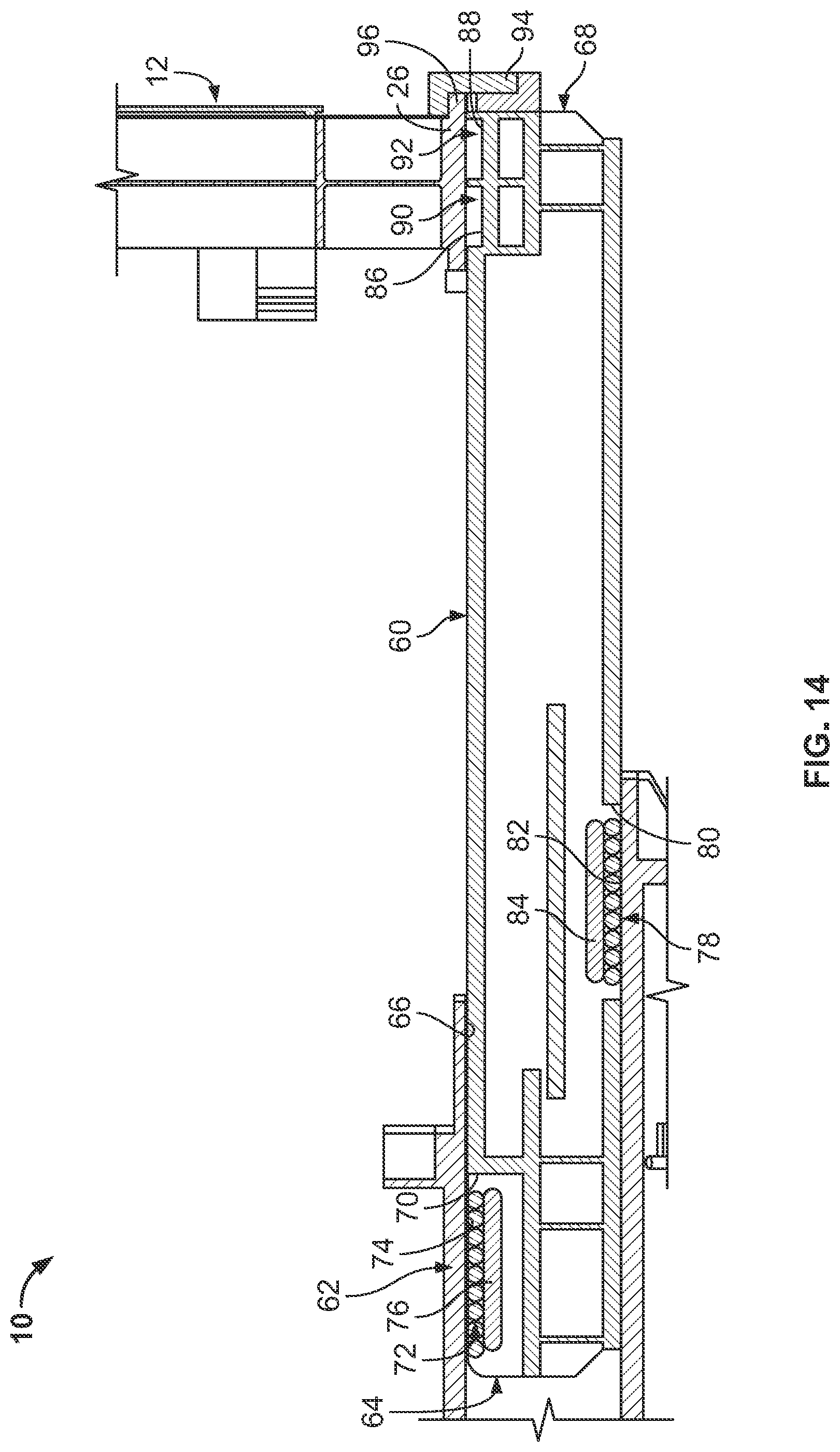 Patent US11772688 Figure 12 – Mobile crane systems and methods