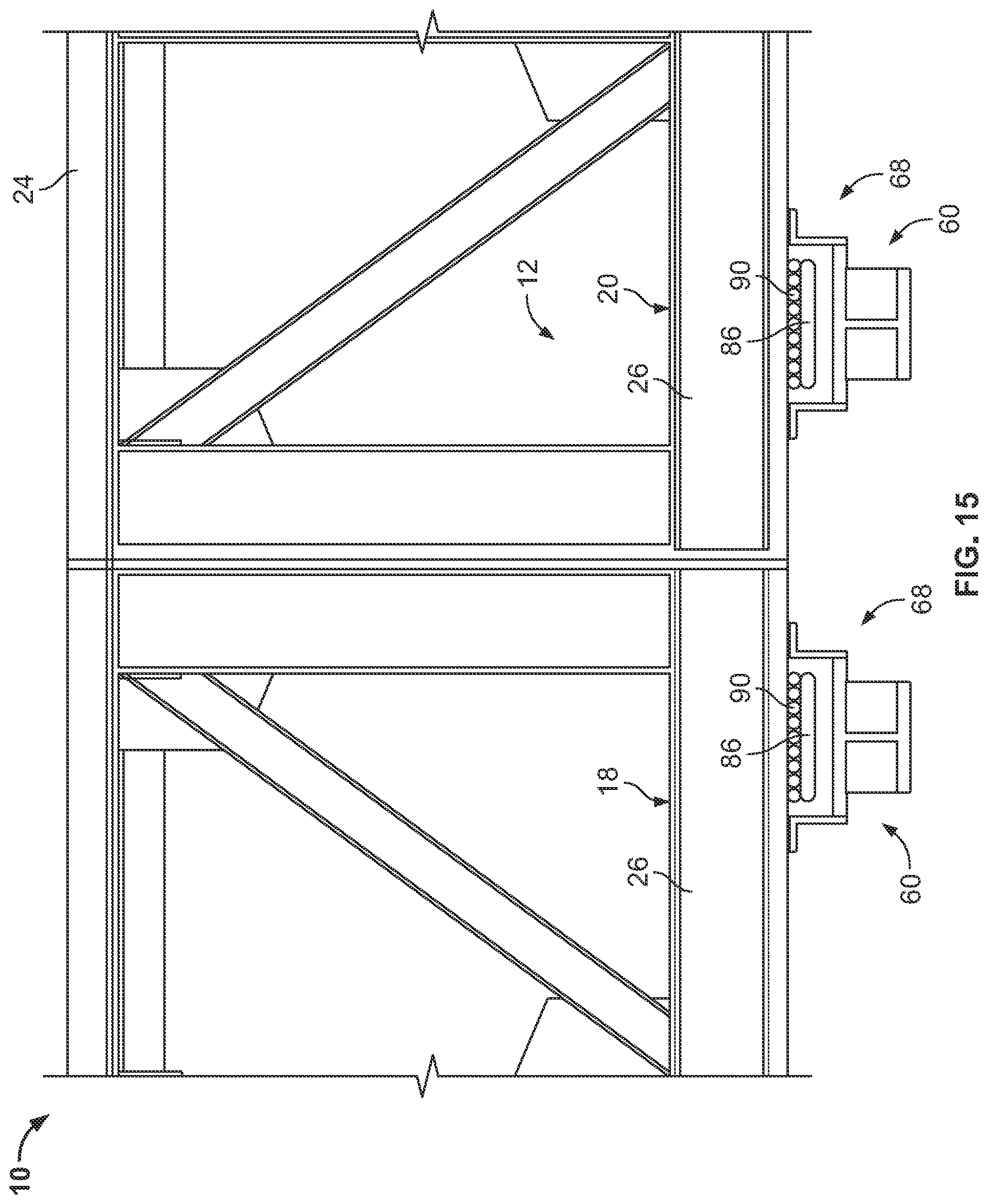 Patent US11772688 Figure 13 – Mobile crane systems and methods