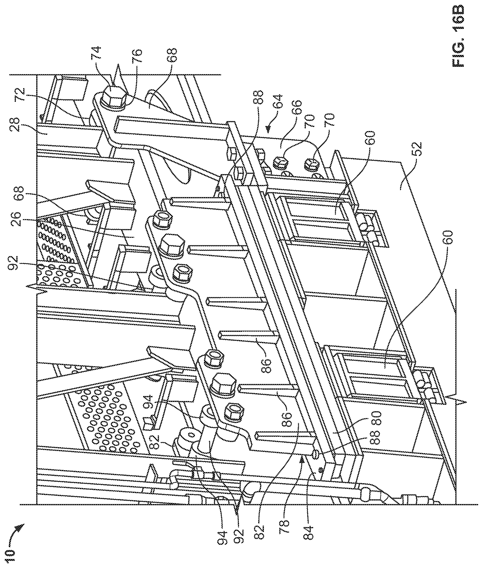 Patent US11772688 Figure 15 – Mobile crane systems and methods