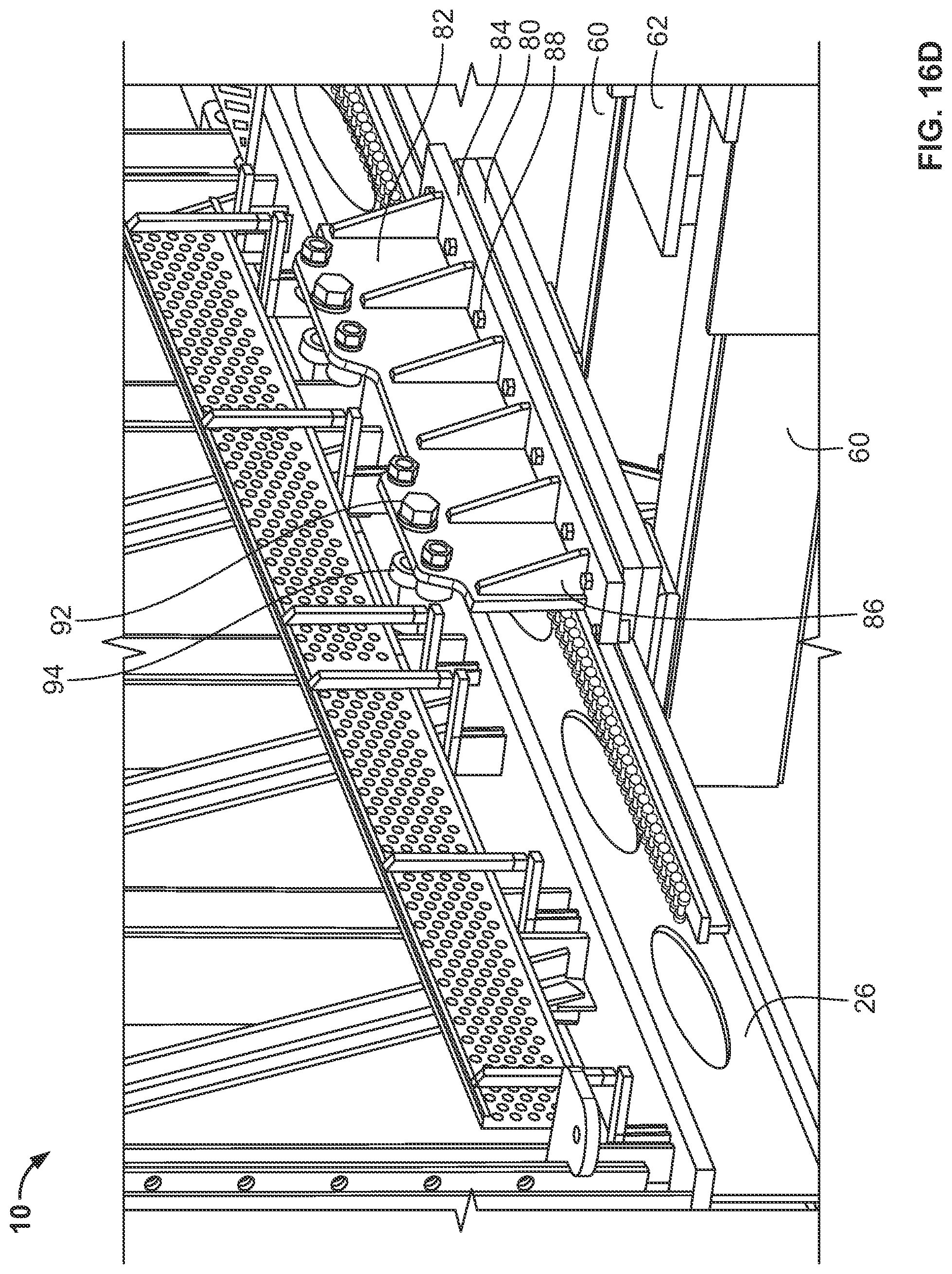 Patent US11772688 Figure 17 – Mobile crane systems and methods