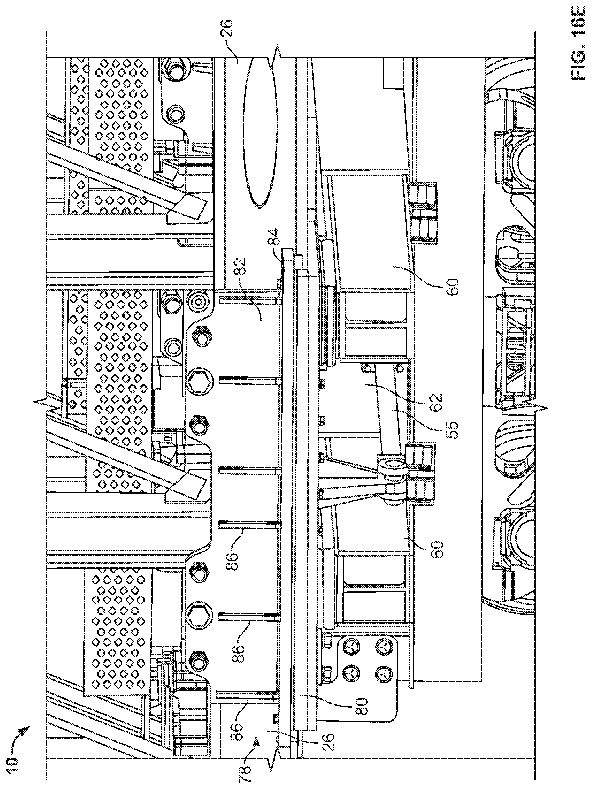 Patent US11772688 Figure 18 – Mobile crane systems and methods