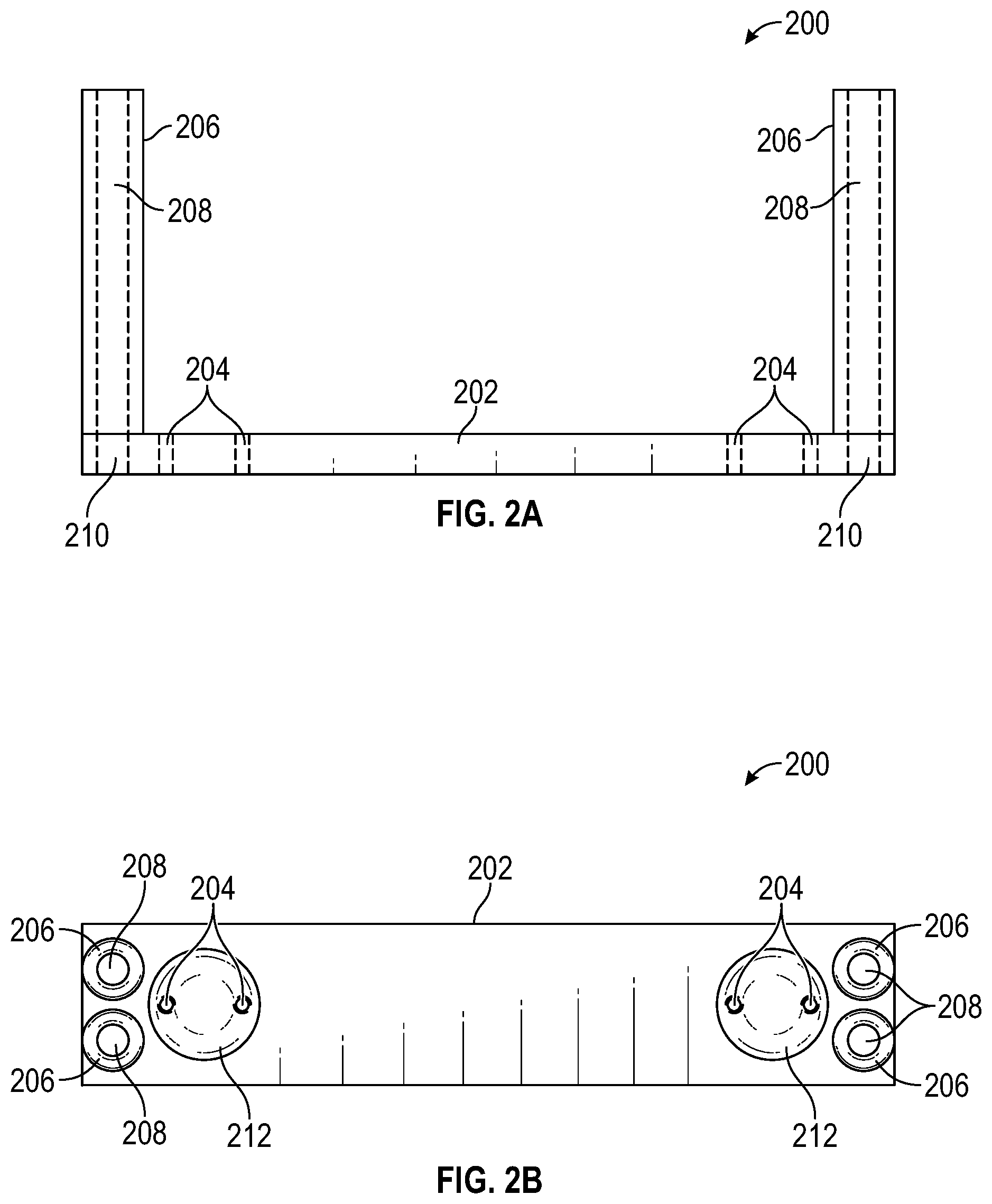 Patent US11772689 Figure 2 – Locked-axle spring compression system and method