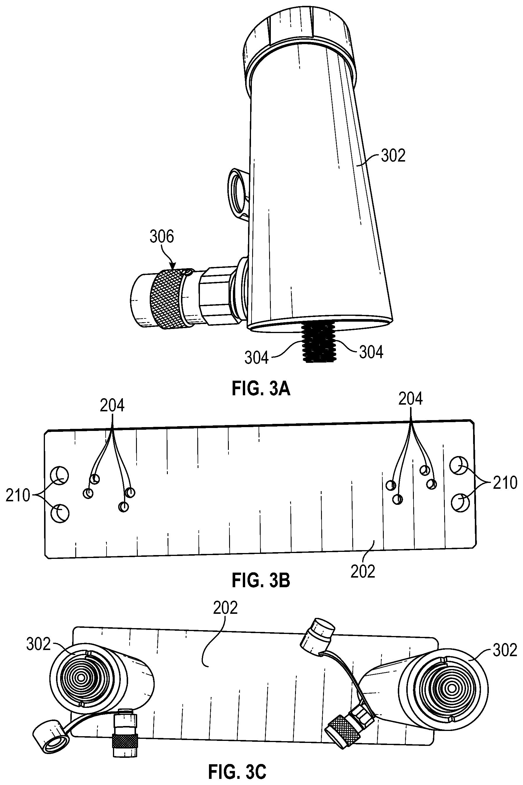 Patent US11772689 Figure 3 – Locked-axle spring compression system and method