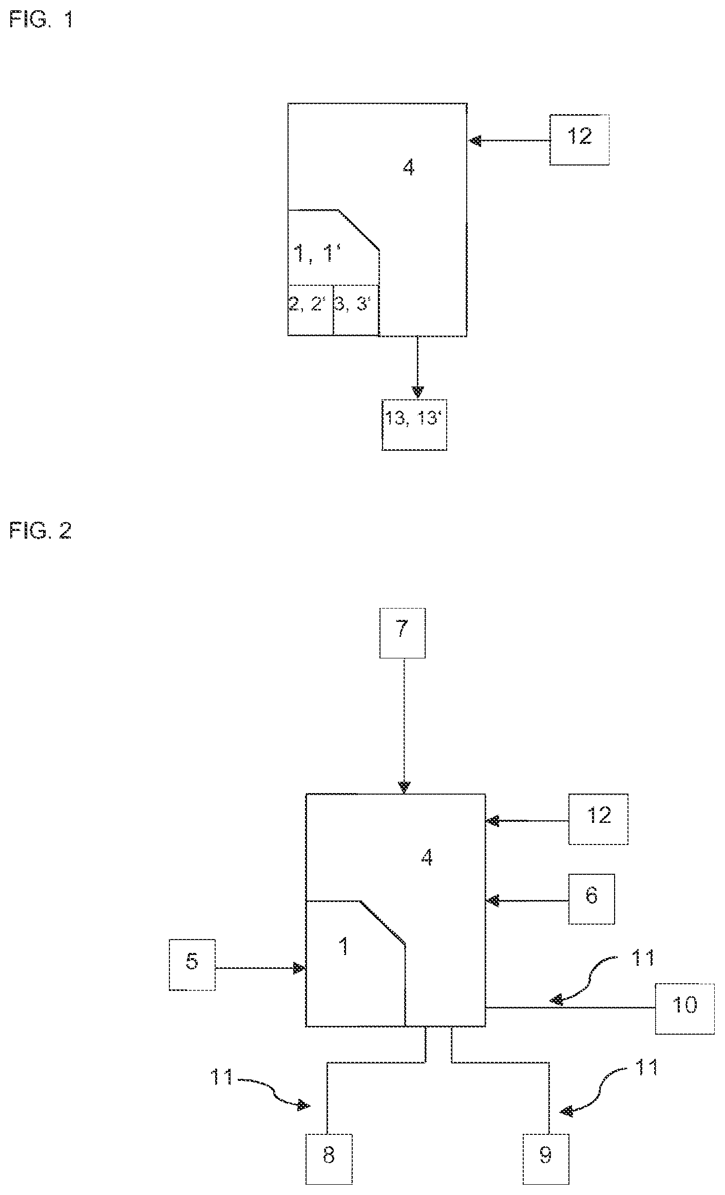 Patent US11772690 — Apparatus and method for configuring systems in rail vehicles — Figure 1