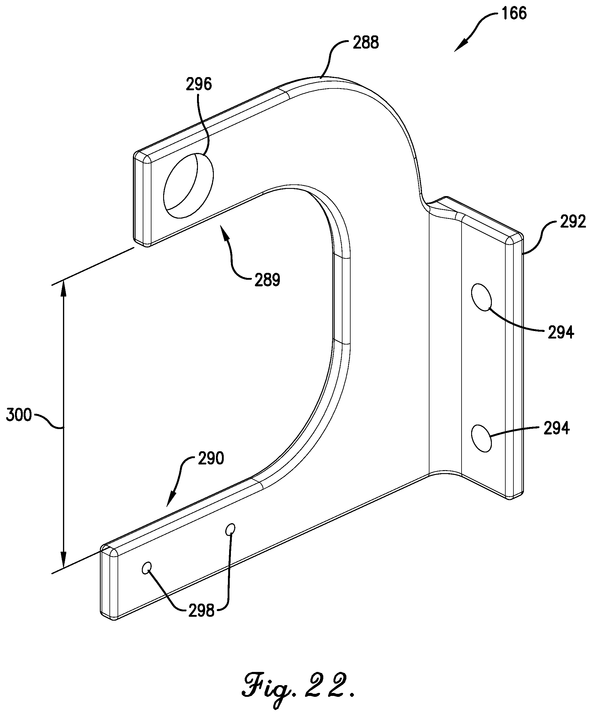 Patent US11772691 Figure 19 – User interface for grade crossing gate controller