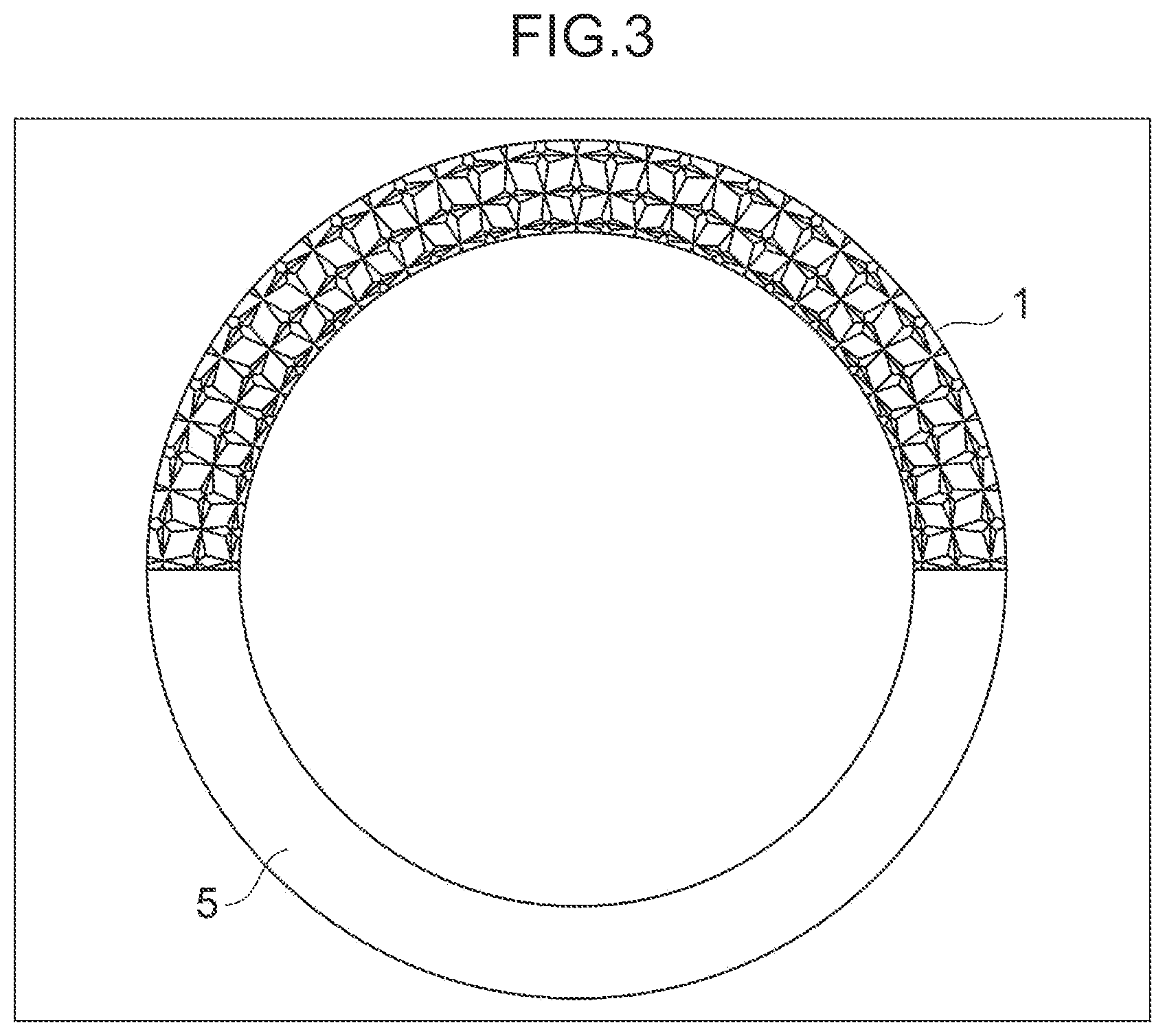 Patent US11772699 Figure 3 – Quick attach steering wheel cover