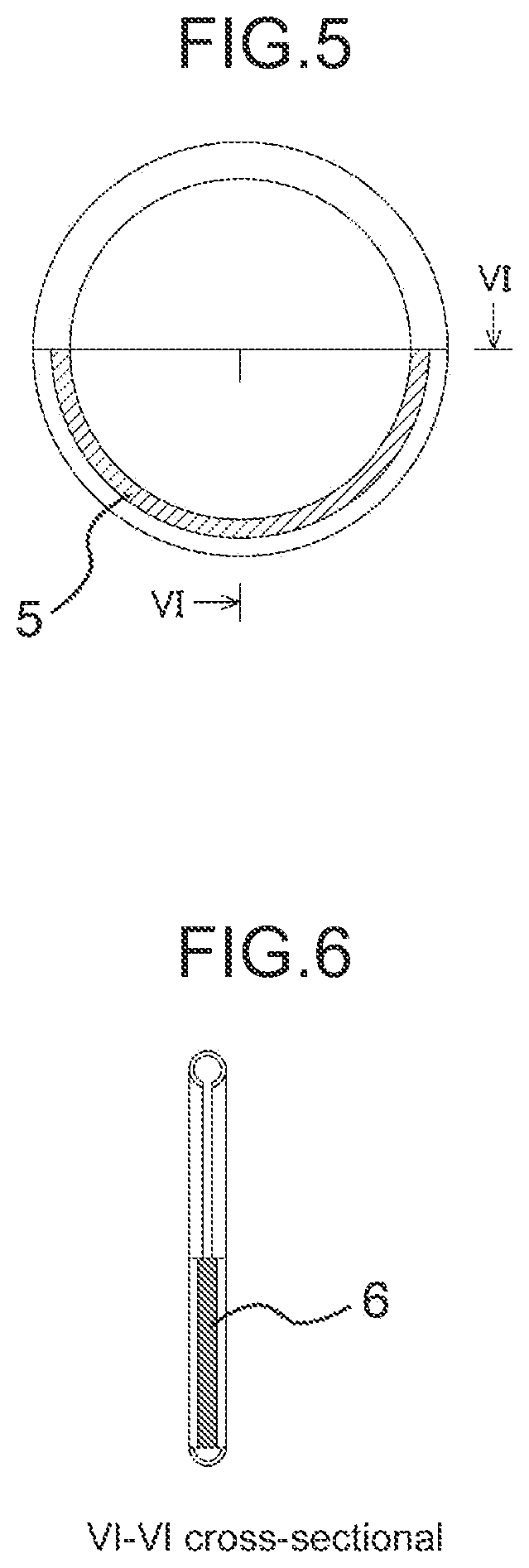 Patent US11772699 Figure 5 – Quick attach steering wheel cover