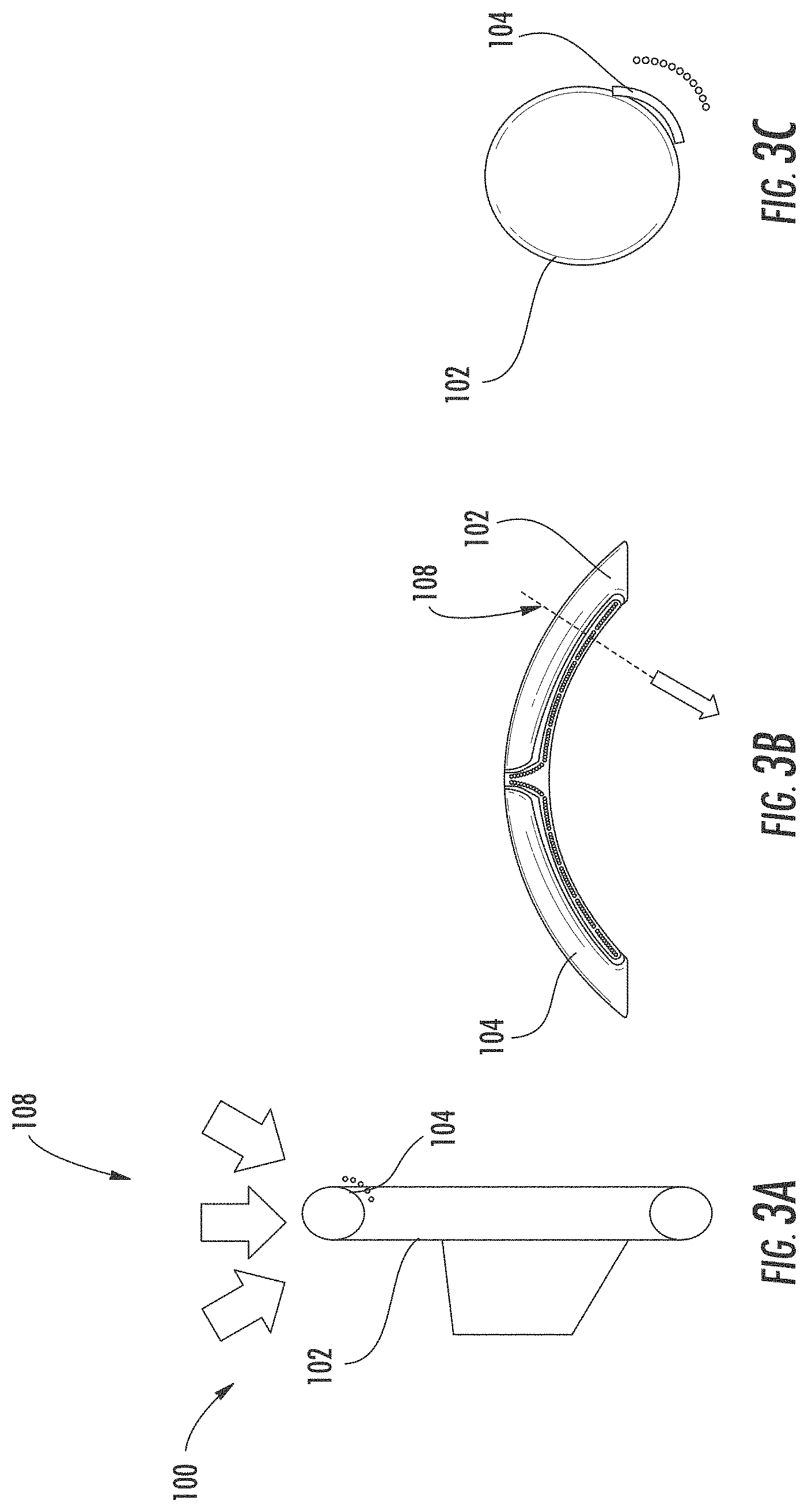 Patent US11772700 Figure 3 – Vehicle illumination systems and methods