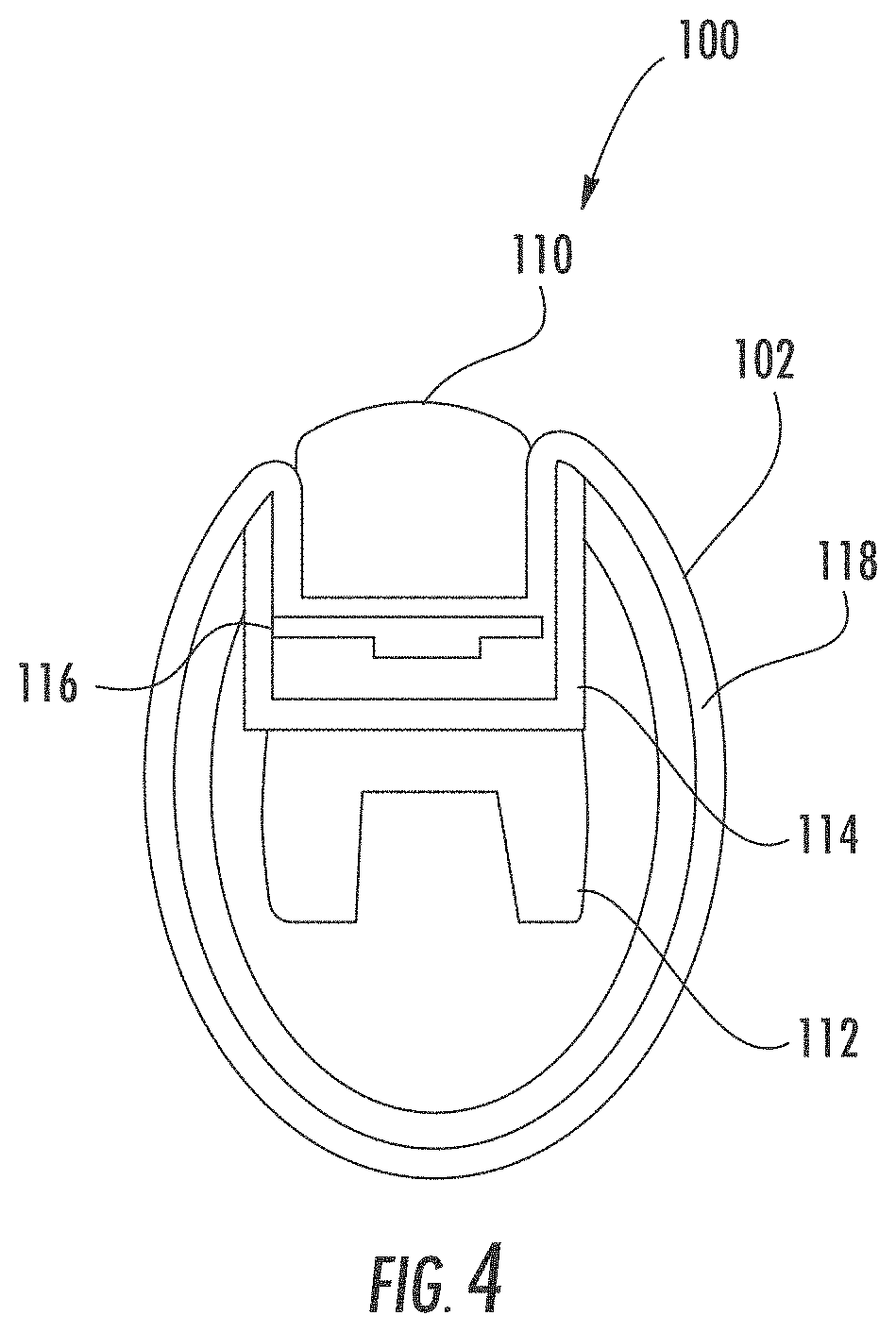 Patent US11772700 Figure 4 – Vehicle illumination systems and methods