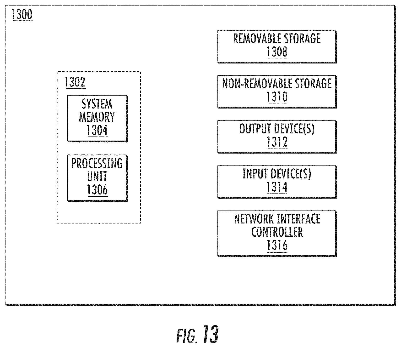 Patent US11772700 Figure 13 – Vehicle illumination systems and methods