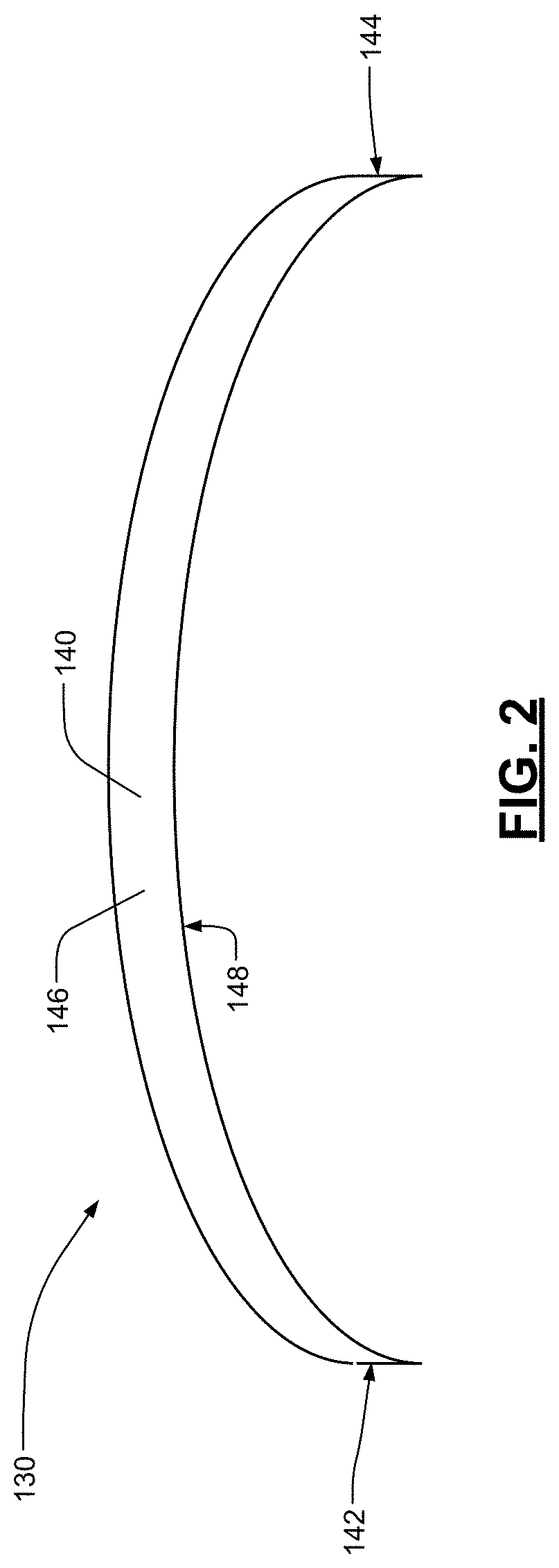 Patent US11772706 Figure 2 – Heated vehicle header