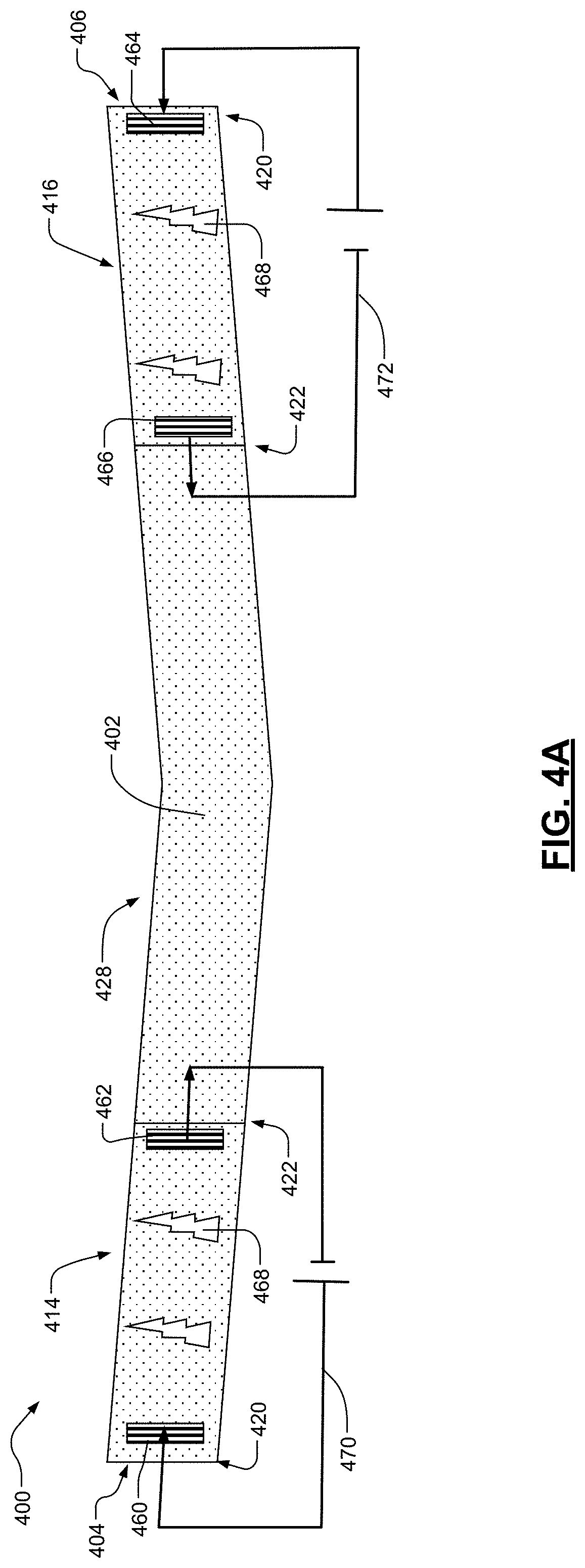 Patent US11772706 Figure 4 – Heated vehicle header