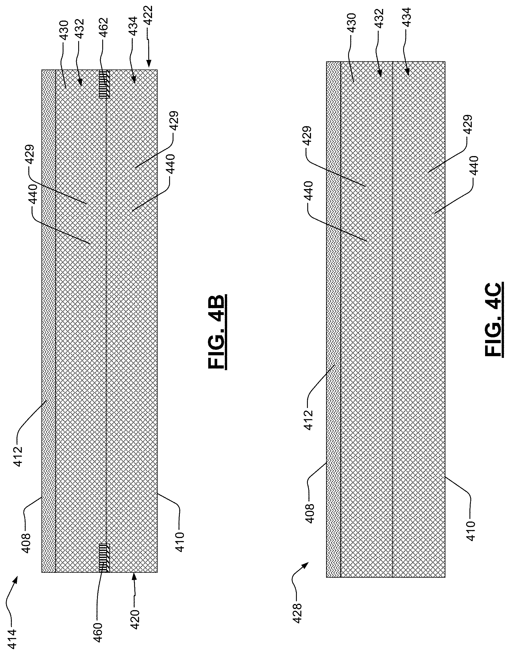 Patent US11772706 Figure 5 – Heated vehicle header