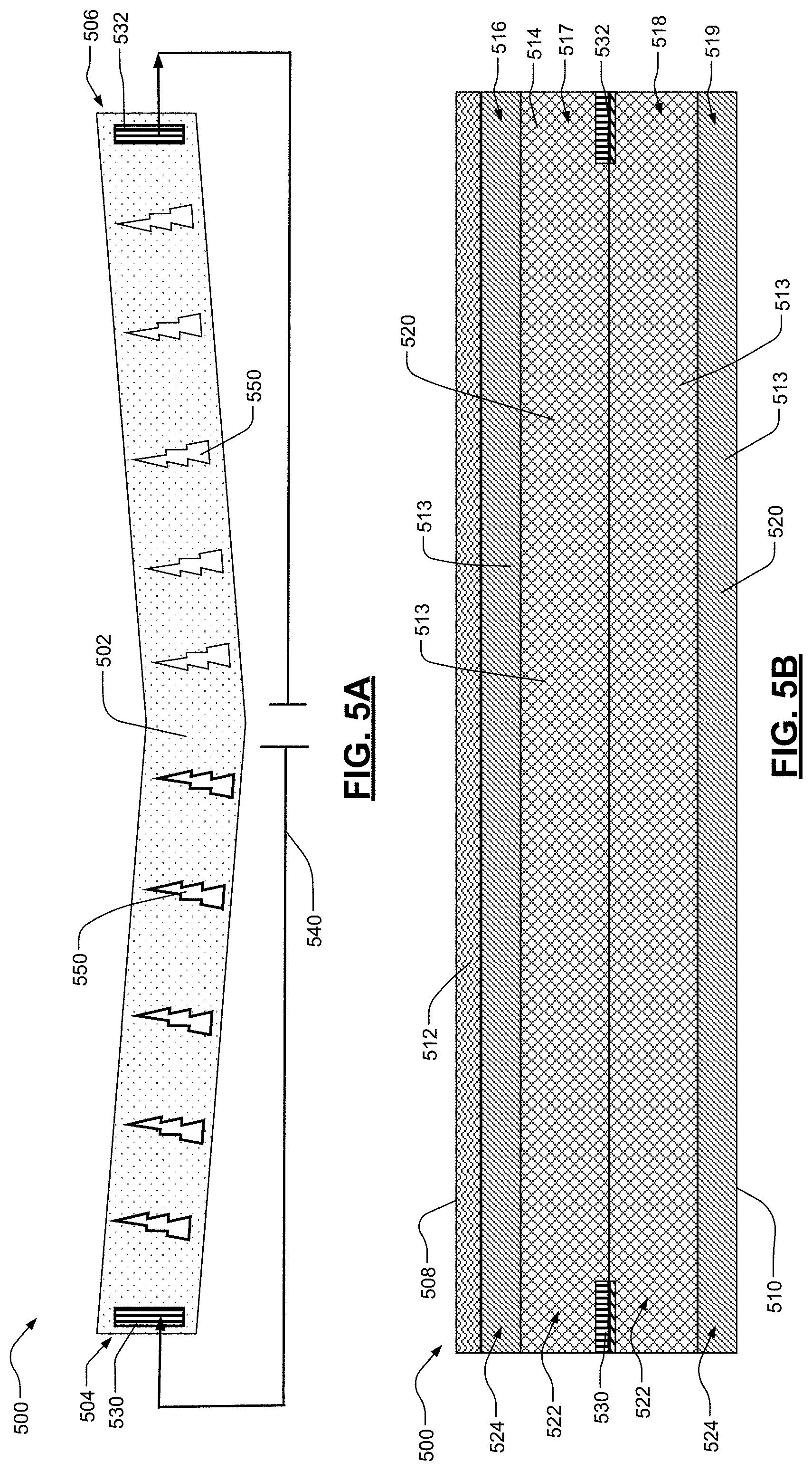 Patent US11772706 Figure 6 – Heated vehicle header