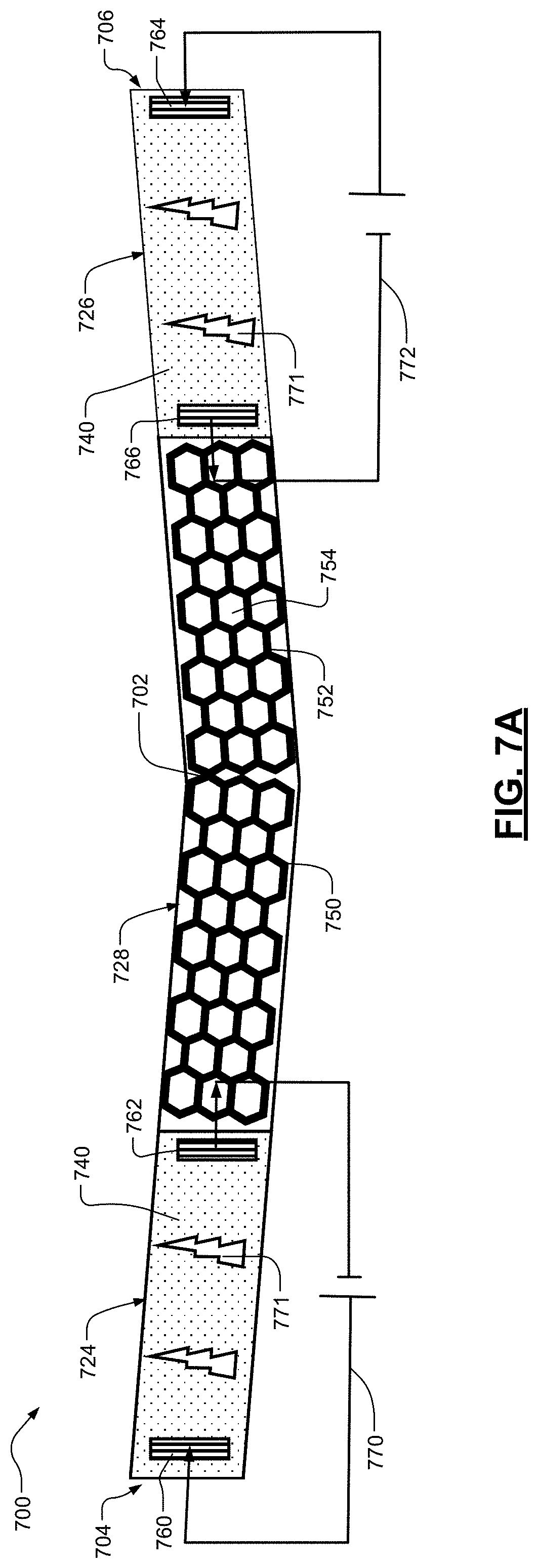 Patent US11772706 Figure 8 – Heated vehicle header