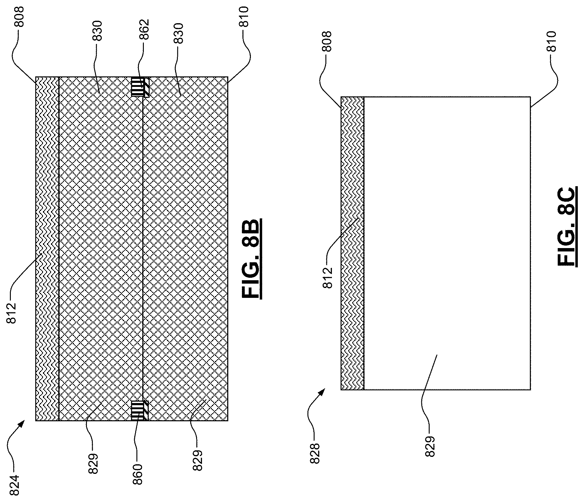 Patent US11772706 Figure 12 – Heated vehicle header