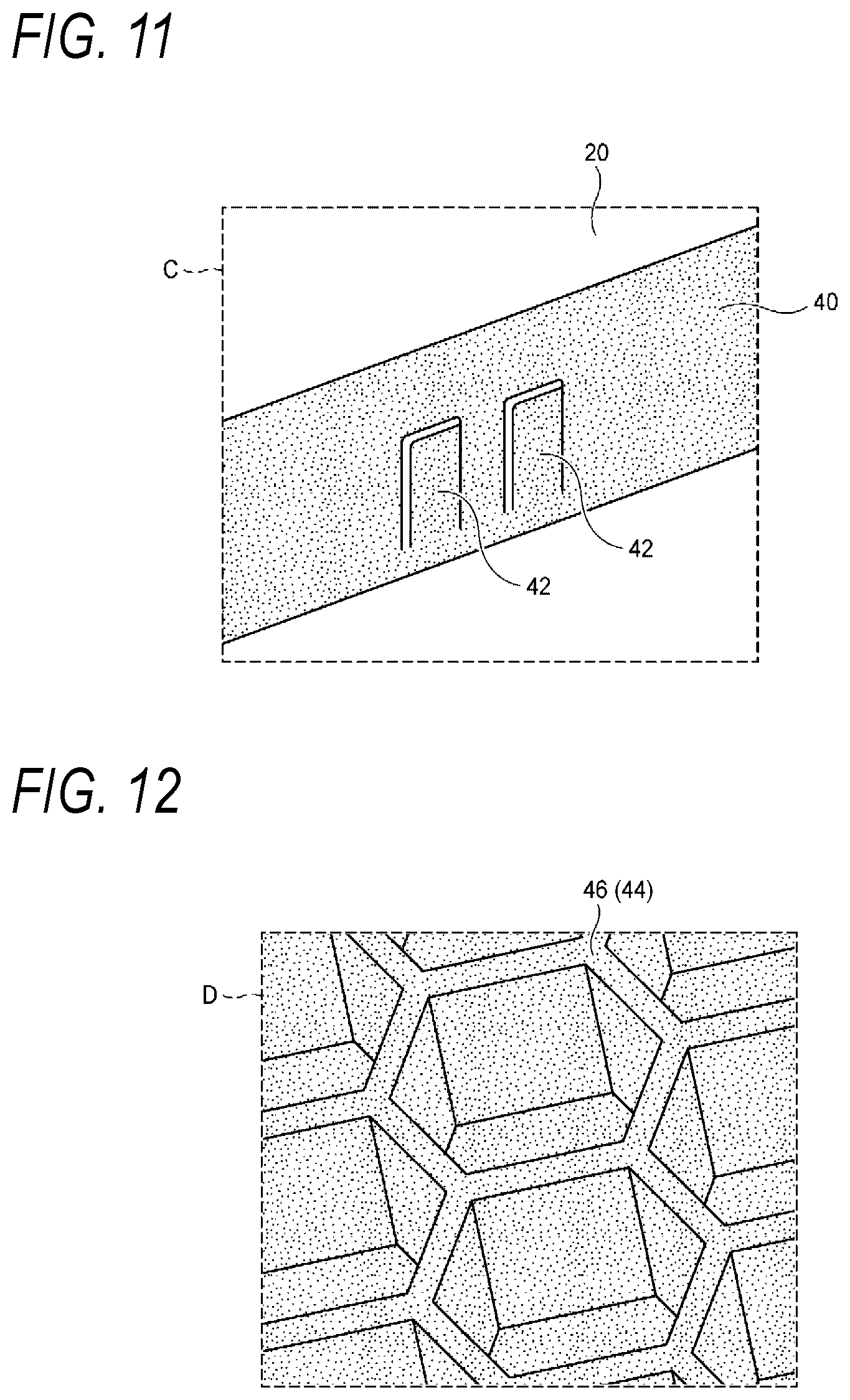 Patent US11772707 Figure 11 – Method of manufacturing vehicle rear module, vehicle back door, vehicle rear module, and vehicle module