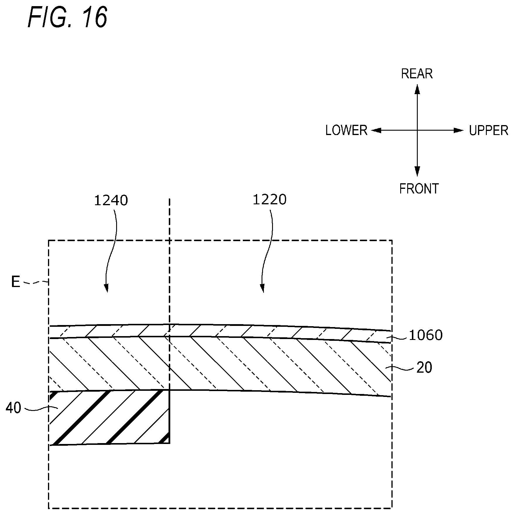 Patent US11772707 Figure 15 – Method of manufacturing vehicle rear module, vehicle back door, vehicle rear module, and vehicle module