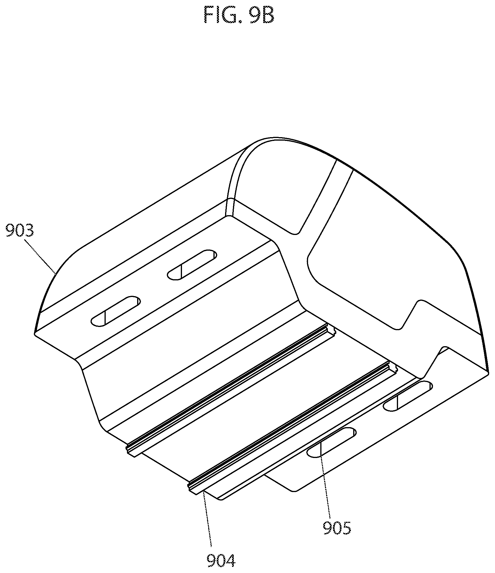 Patent US11772717 Figure 13 – Autonomous versatile vehicle system