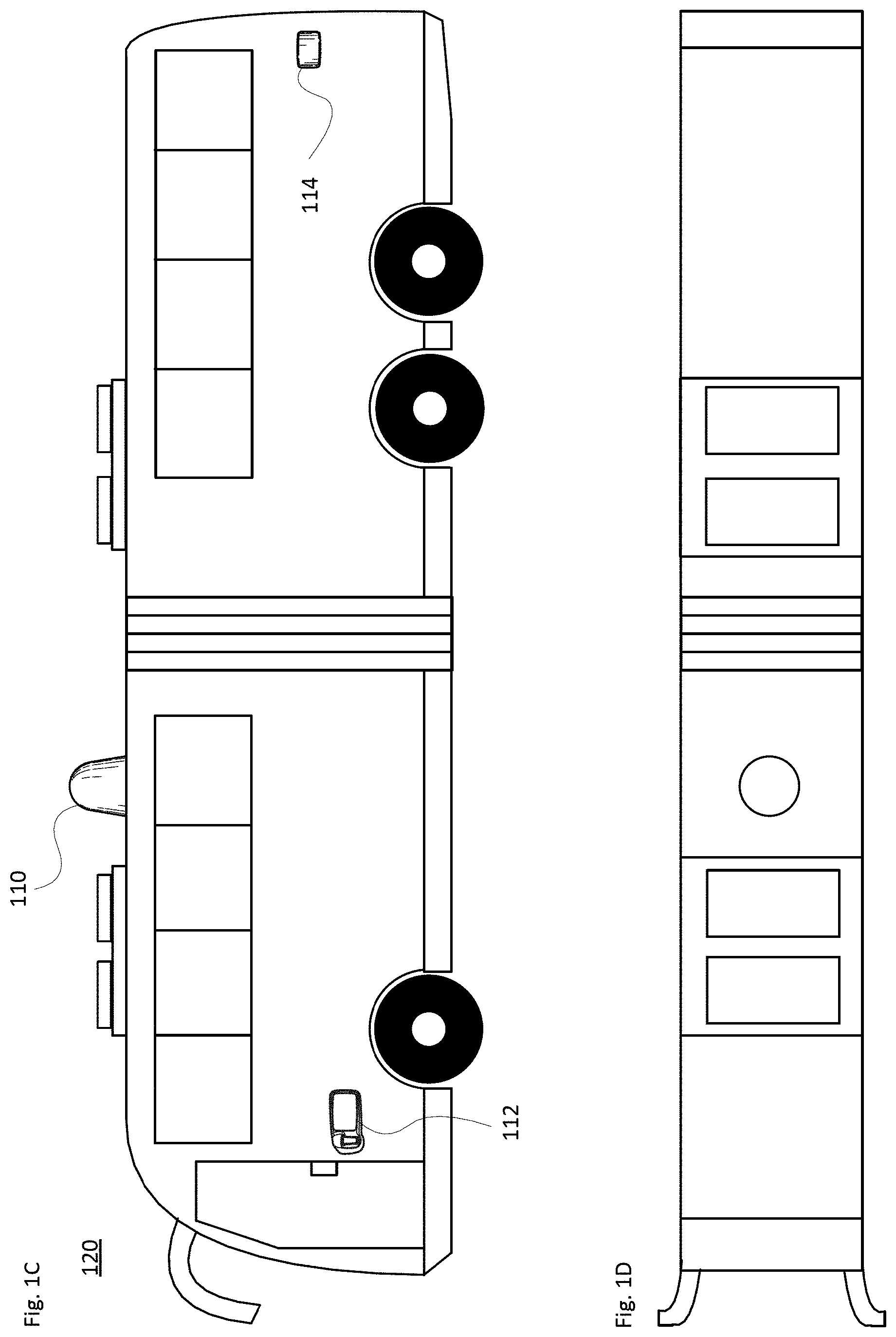 Patent US11772719 Figure 2 – Efficient autonomous trucks