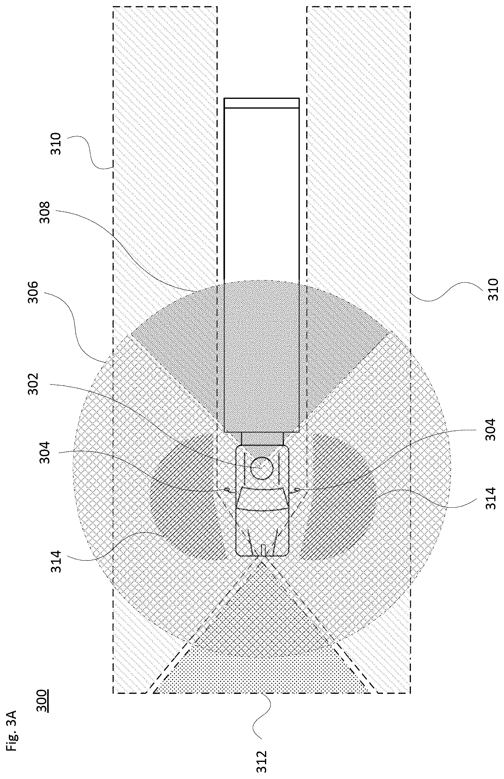 Patent US11772719 Figure 7 – Efficient autonomous trucks