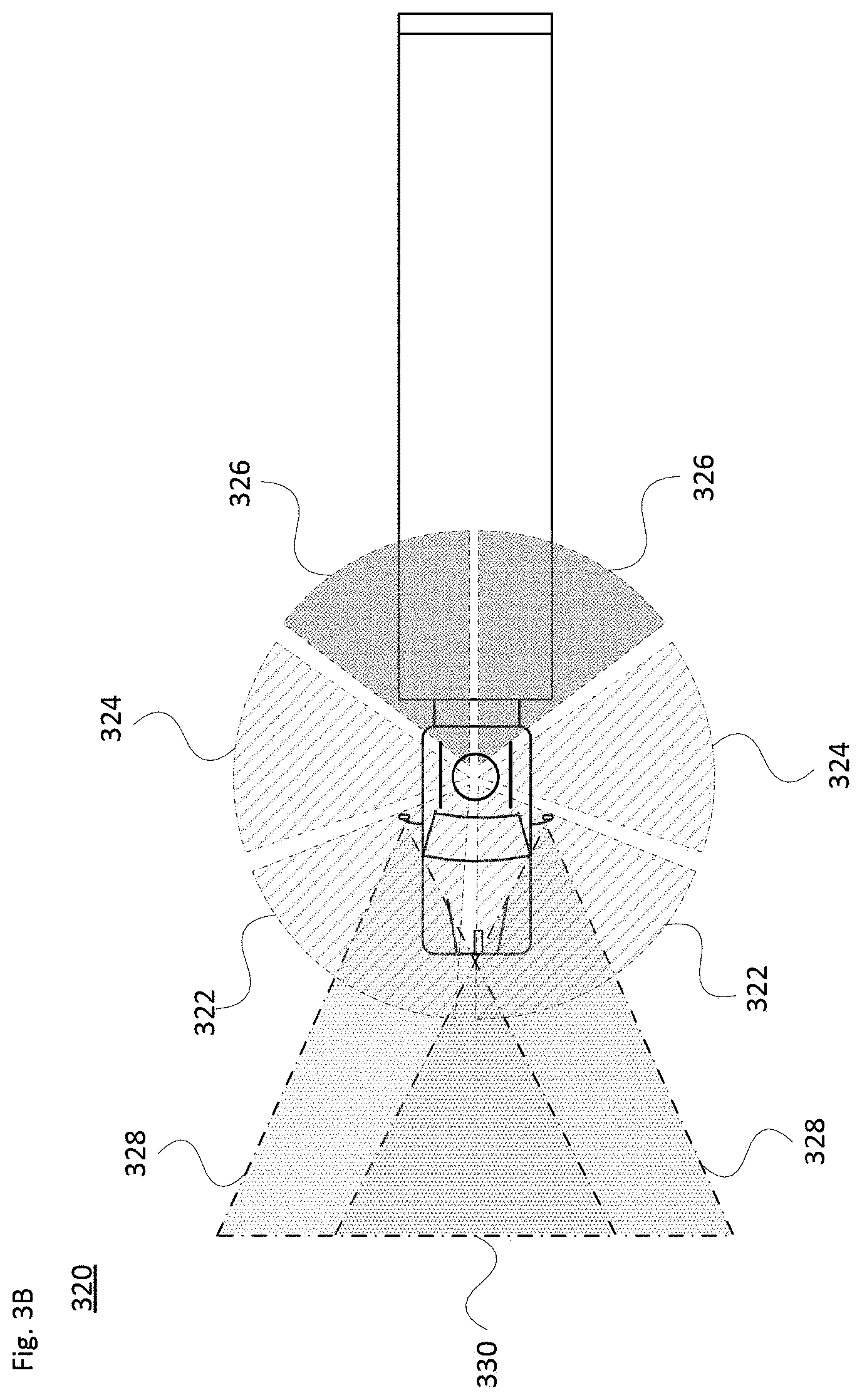Patent US11772719 Figure 8 – Efficient autonomous trucks