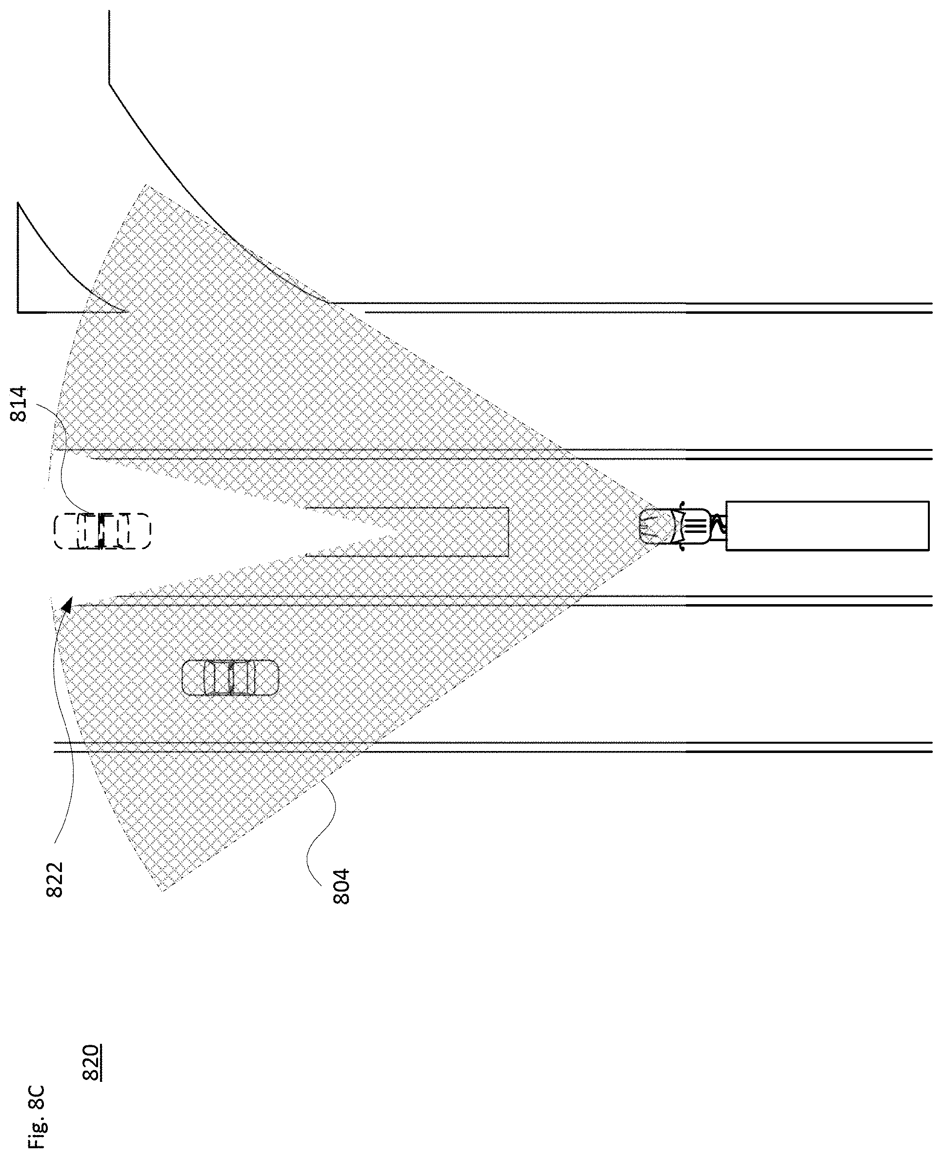 Patent US11772719 Figure 18 – Efficient autonomous trucks